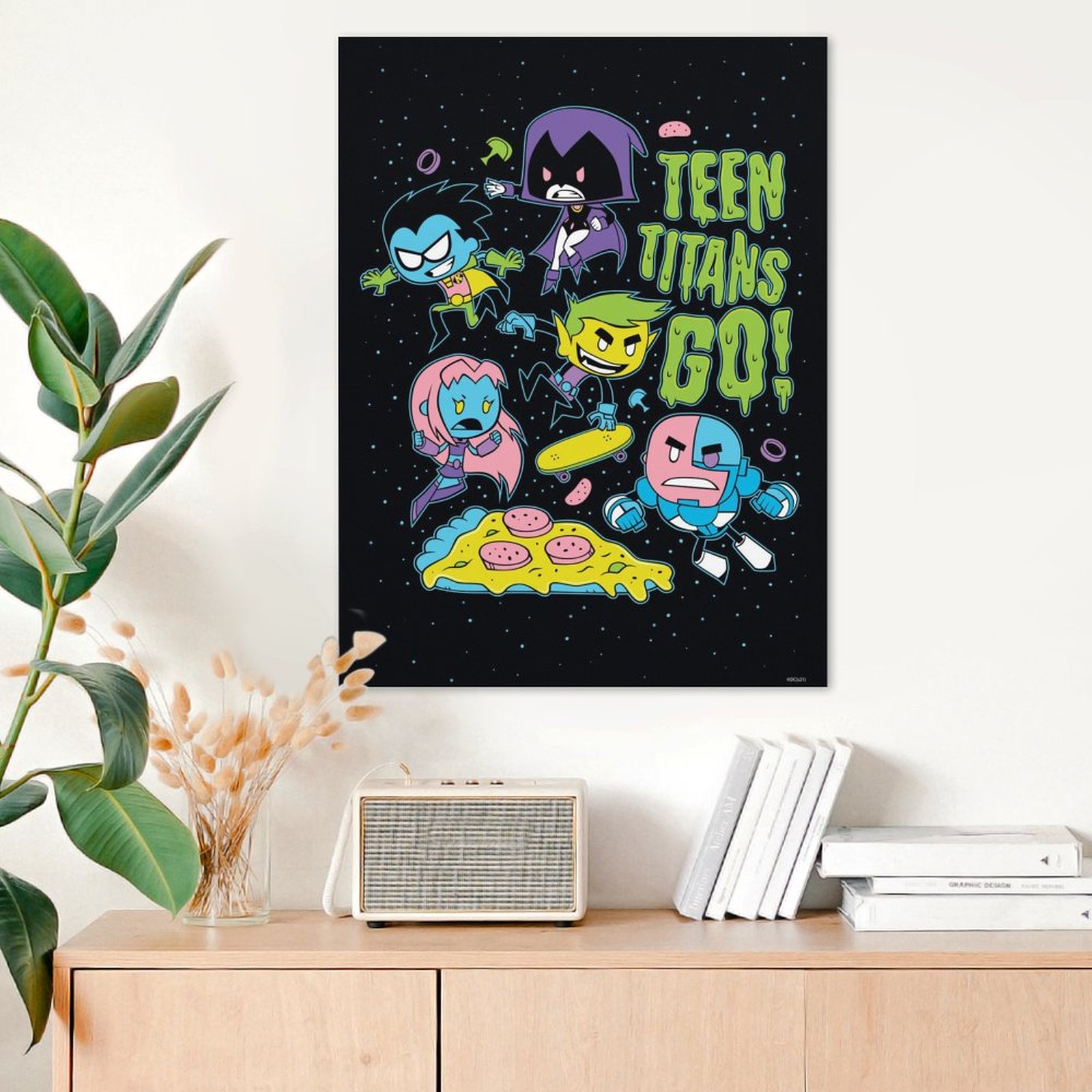 Teen Titans Go!
