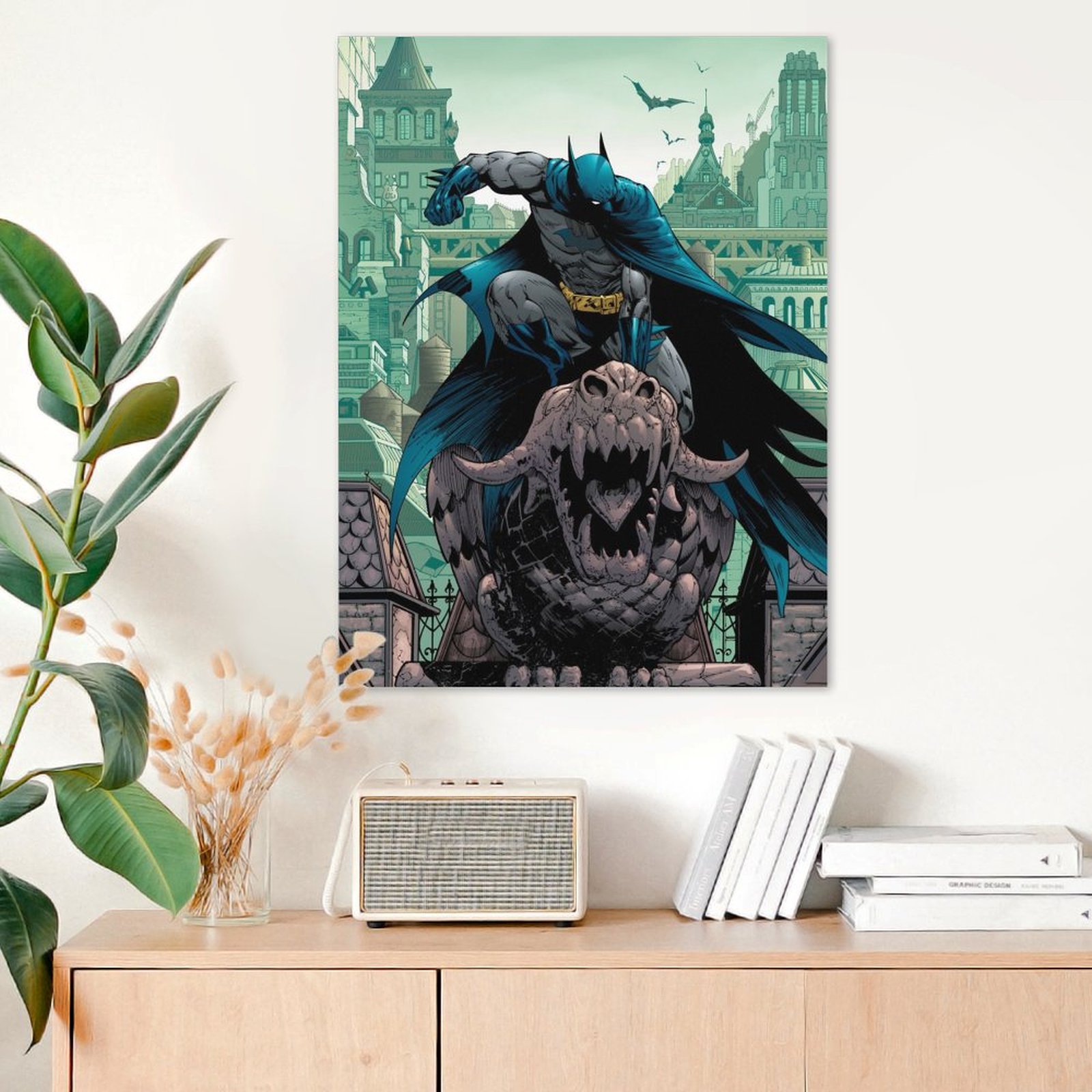 The Knight by Tony Daniel