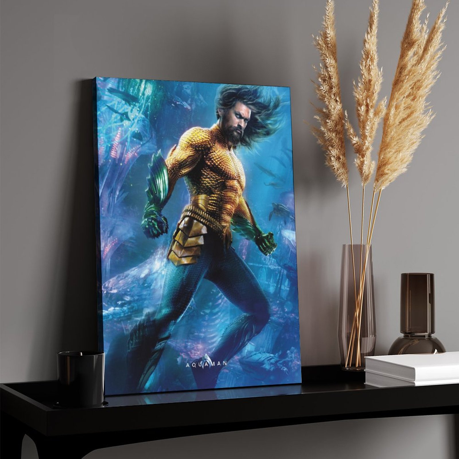 Aquaman