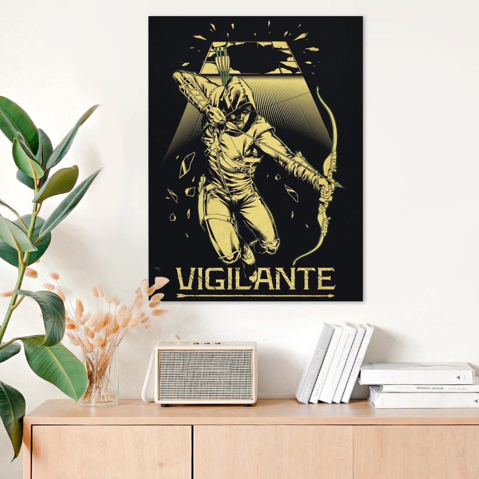 Vigilante