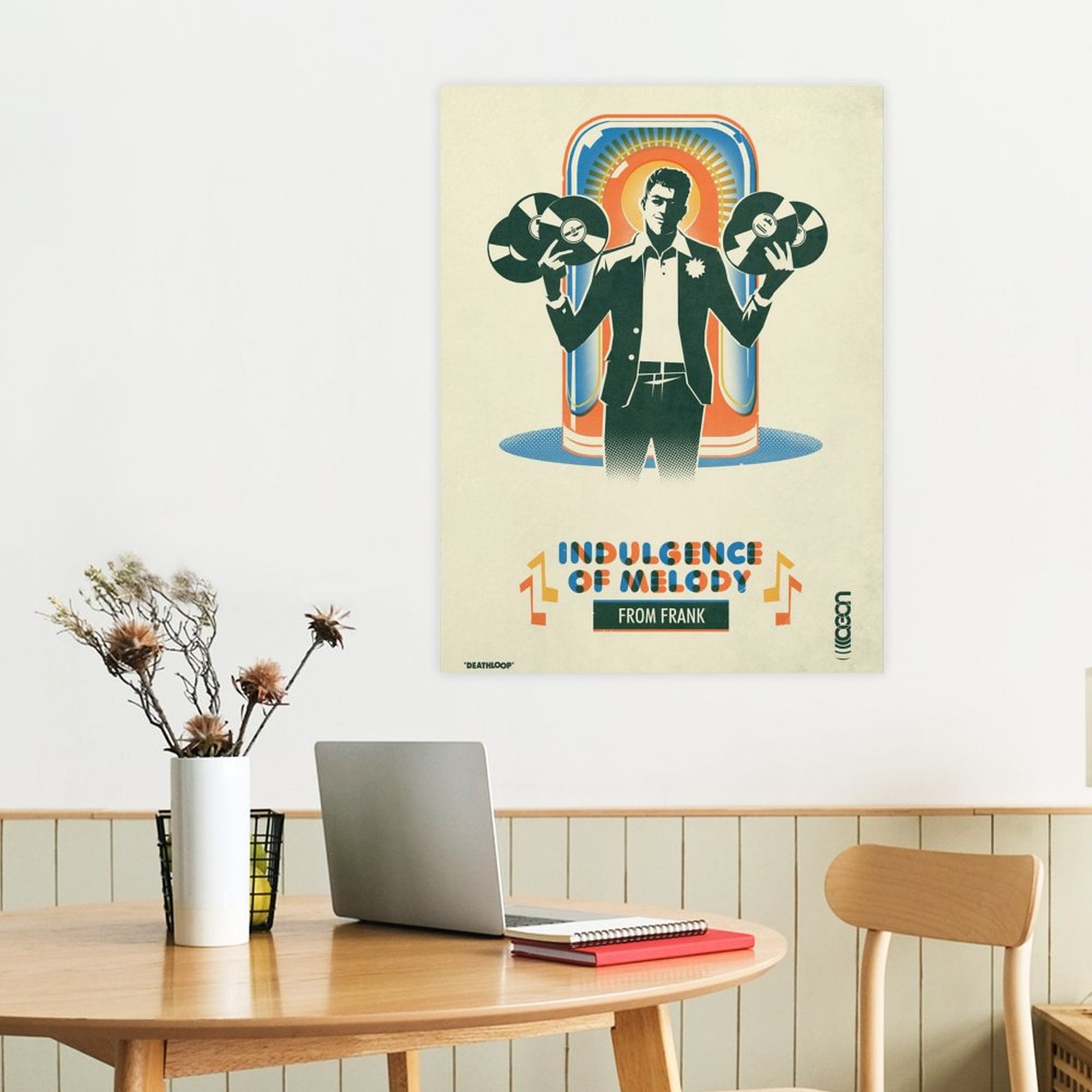 Indulgence of Melody