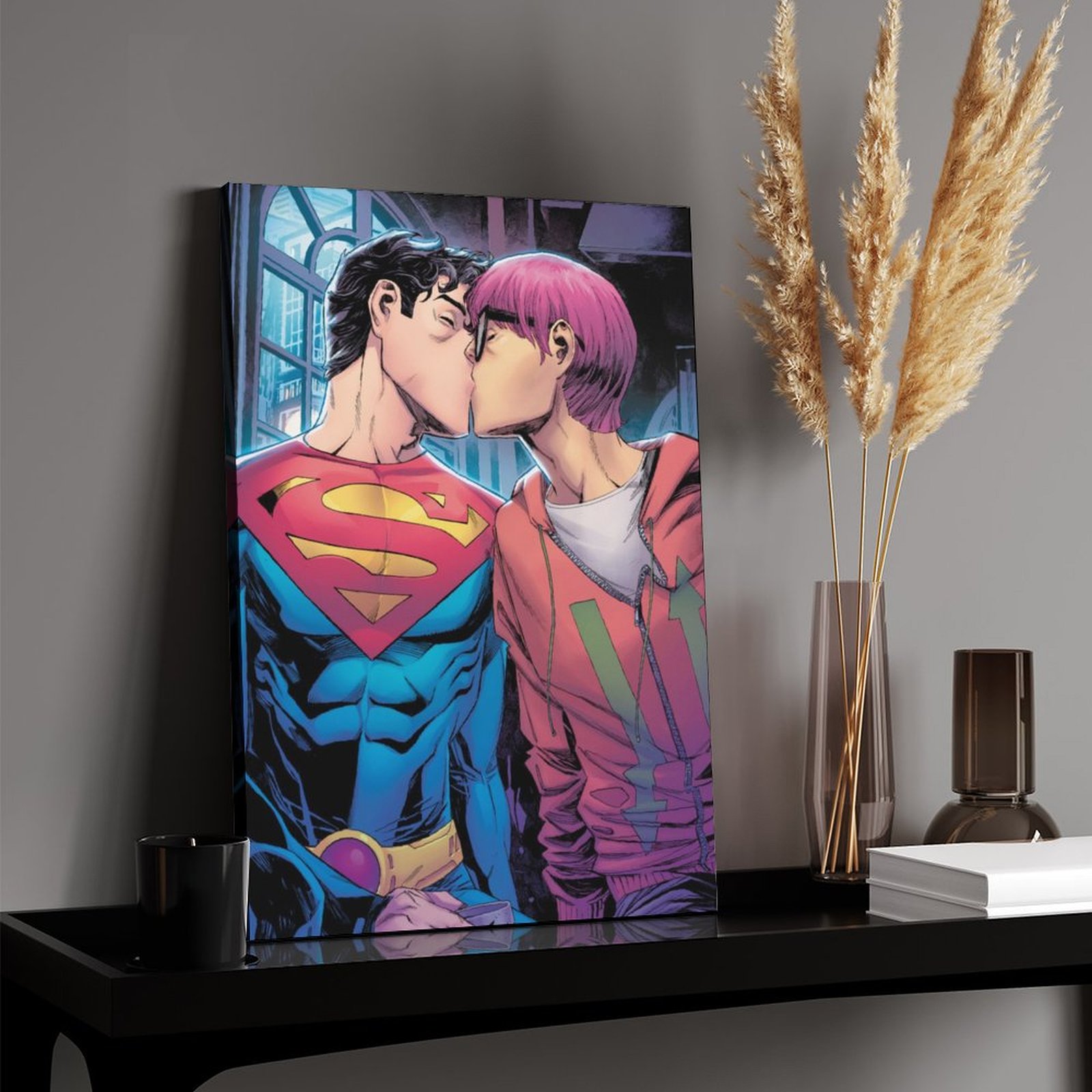 Superman: Son of Kal-El