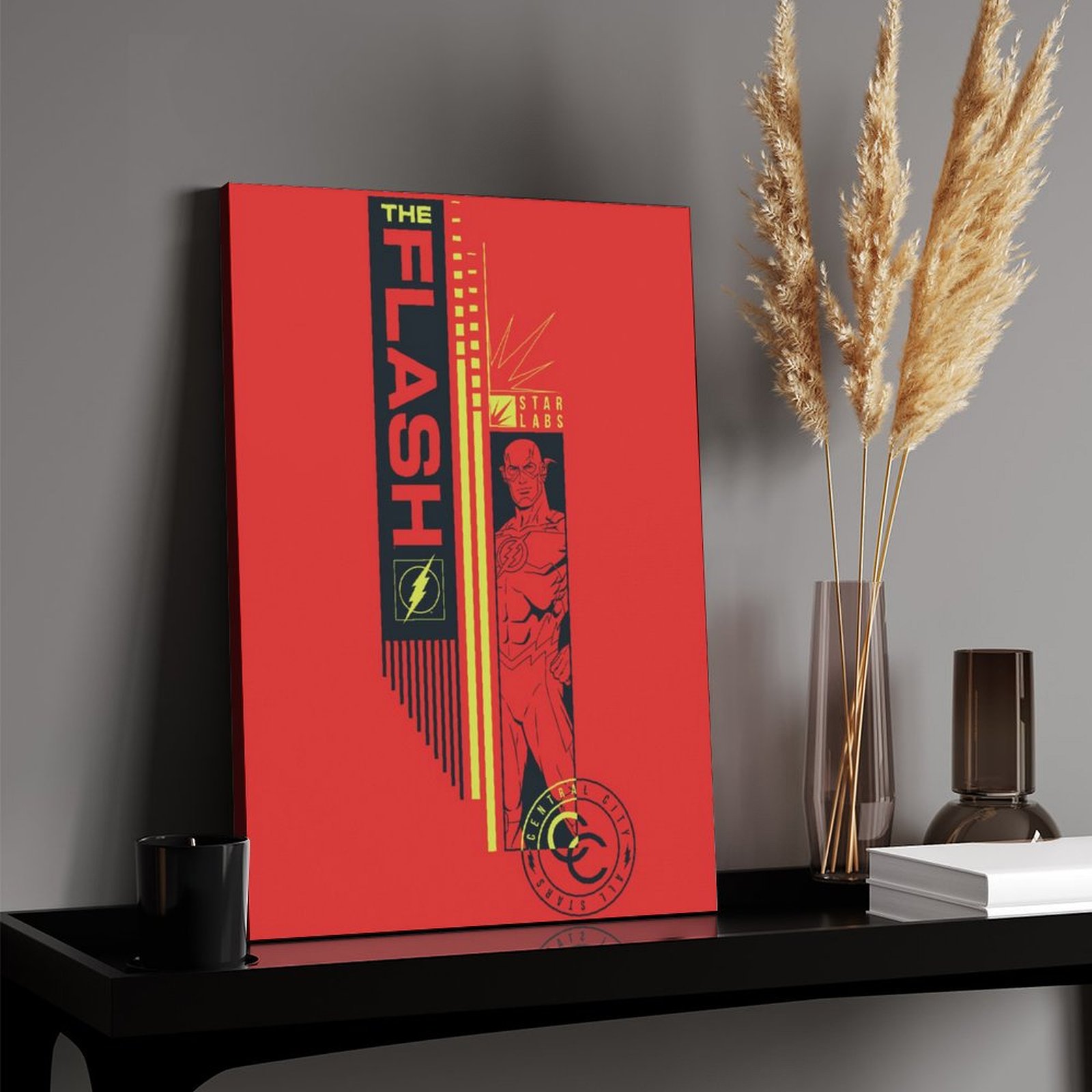 Central City All Stars