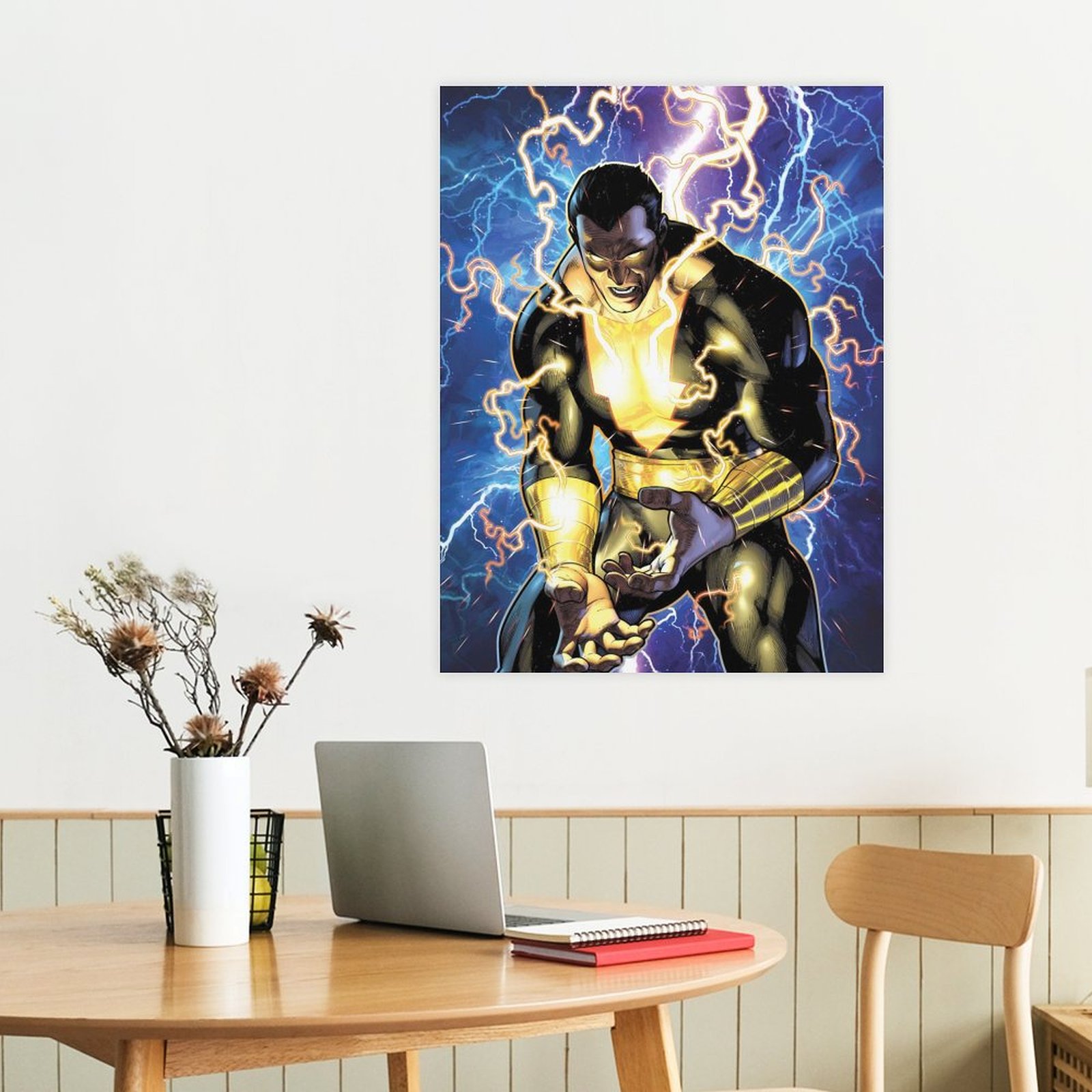 Black Adam