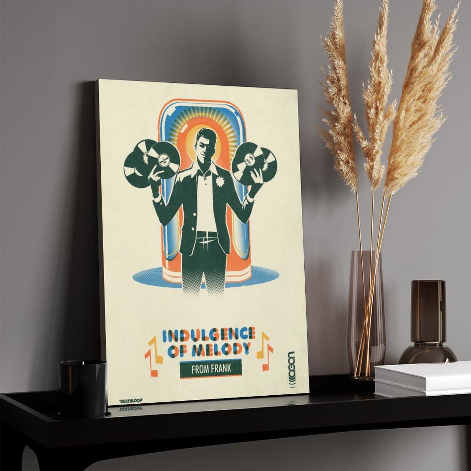 Indulgence of Melody