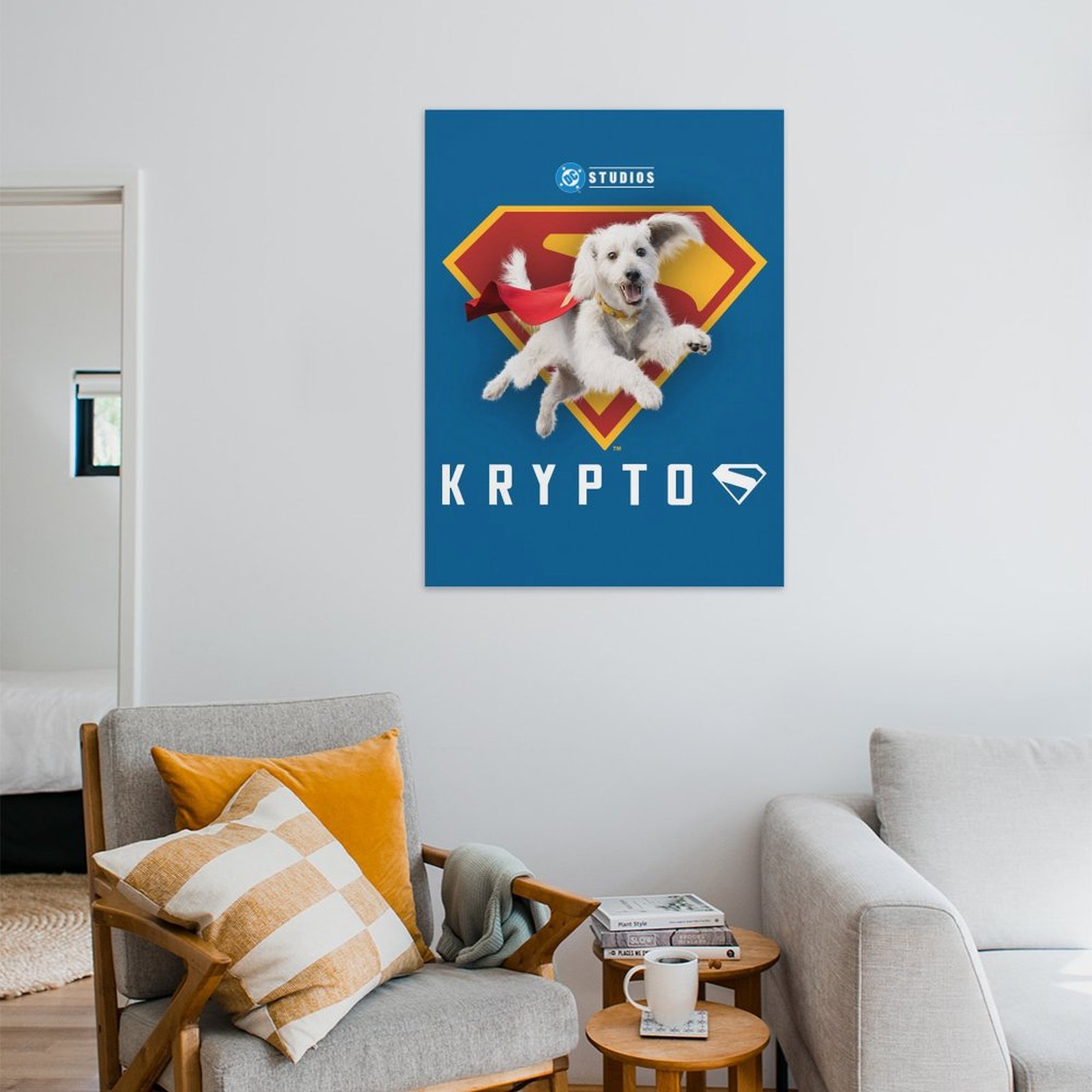 Super Krypto