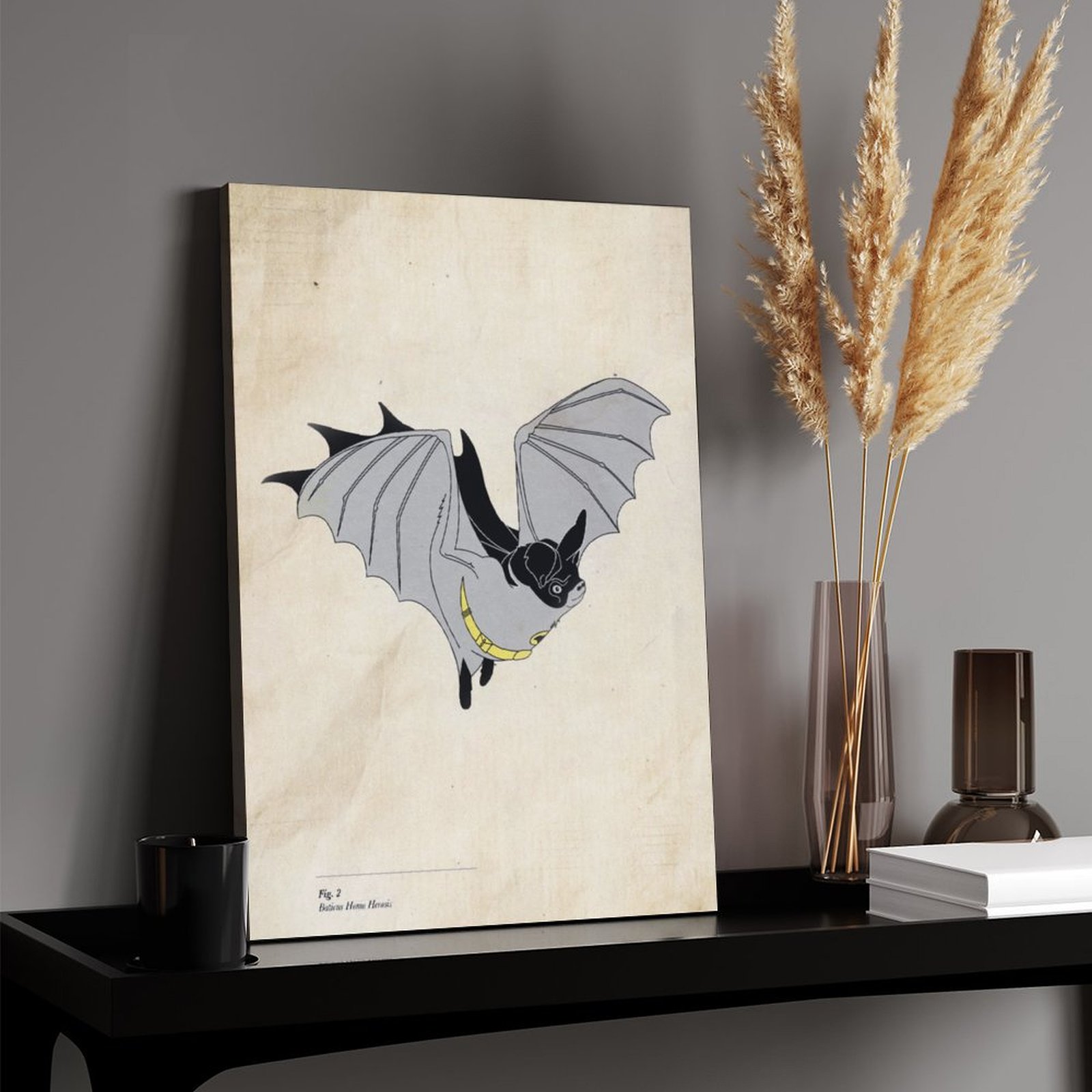 Baticus Homo Herosis