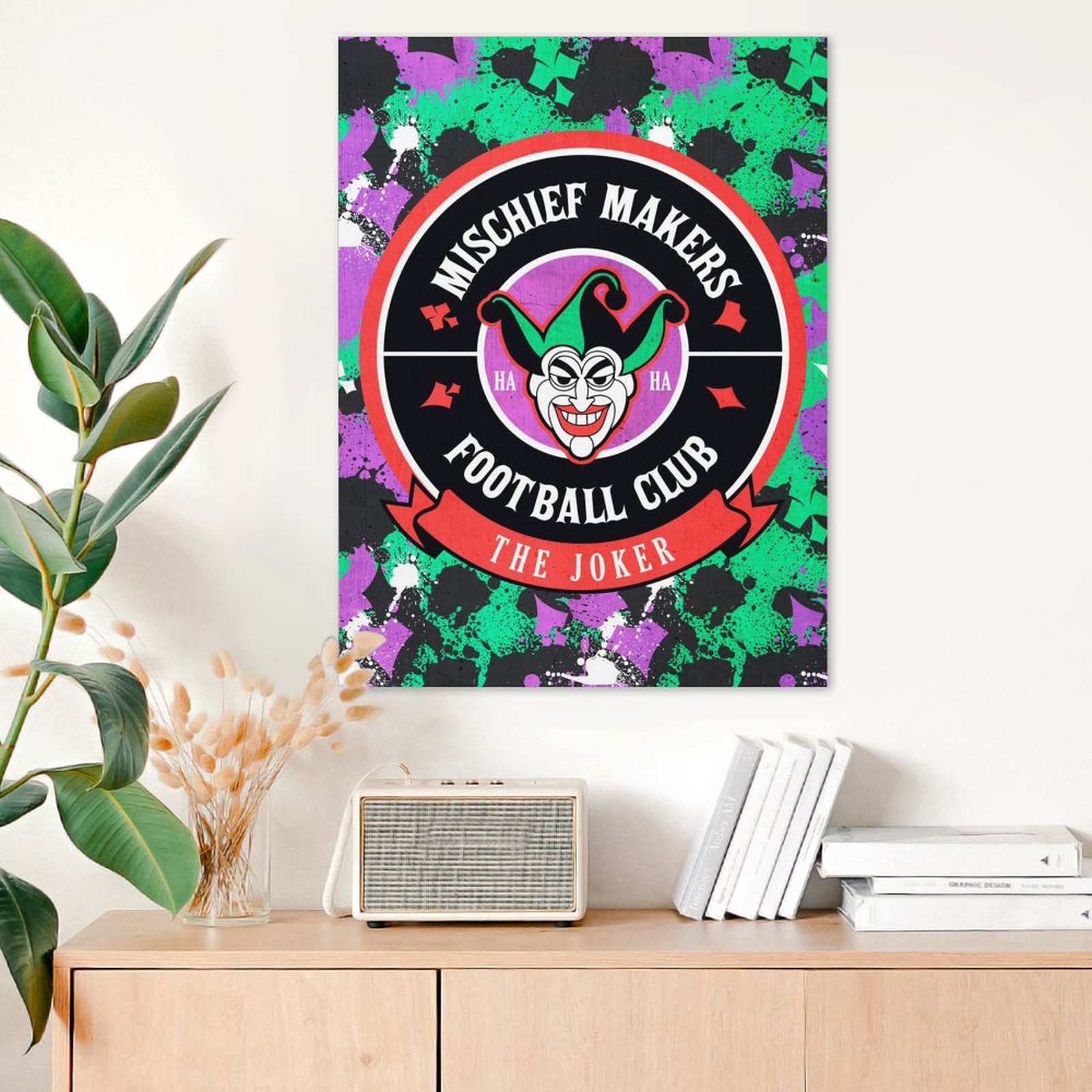 Mischief Makers Football Club