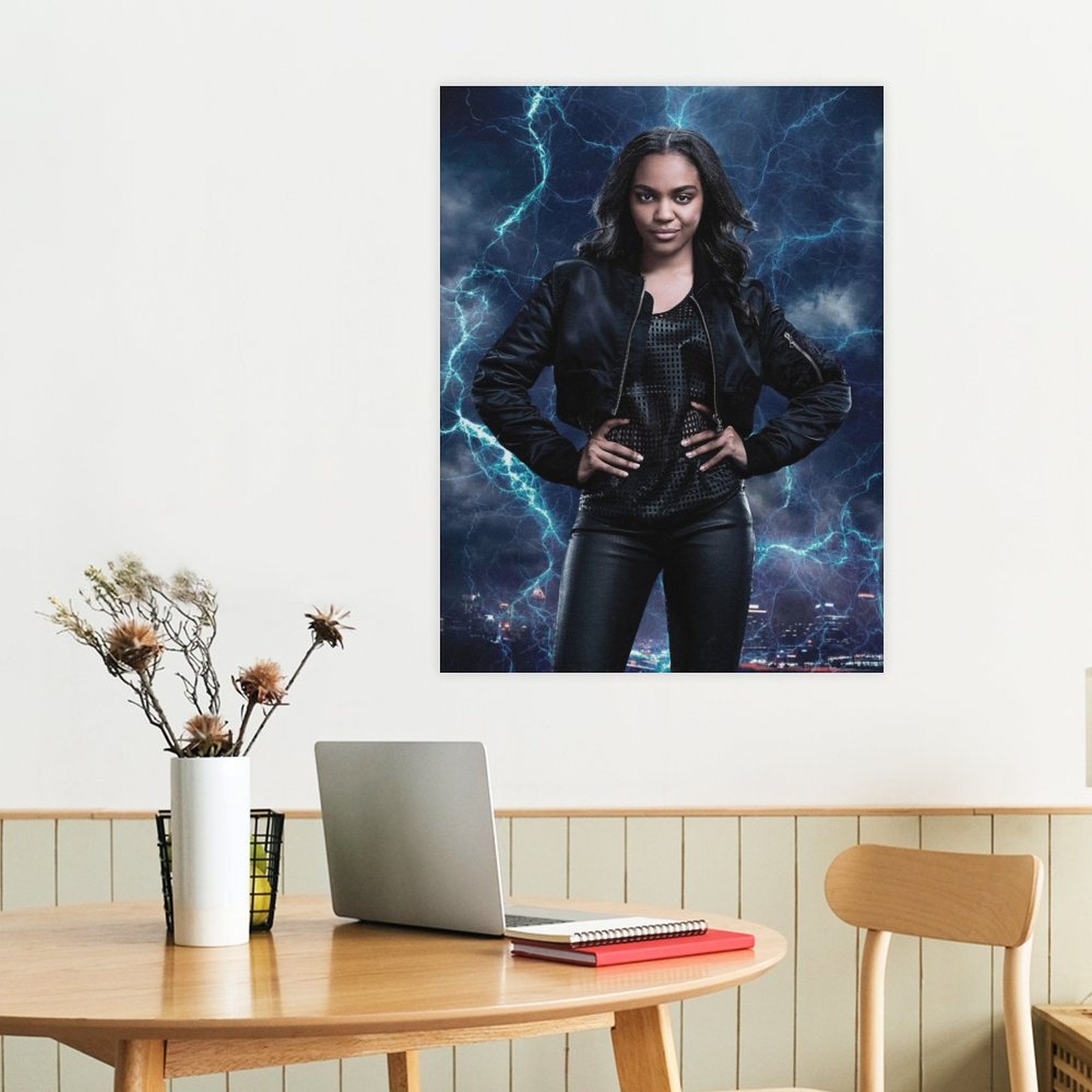 Jennifer Pierce photo