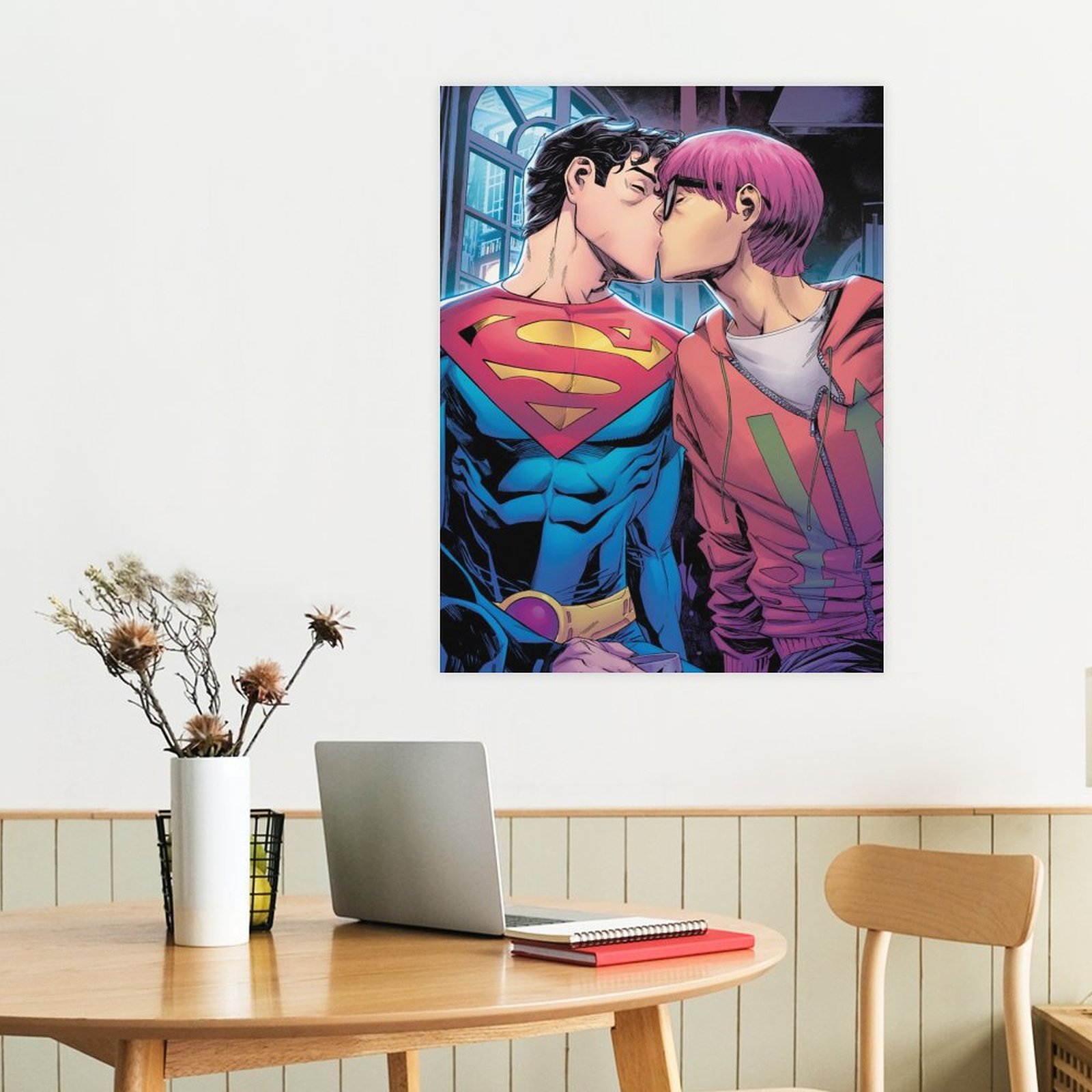 Superman: Son of Kal-El