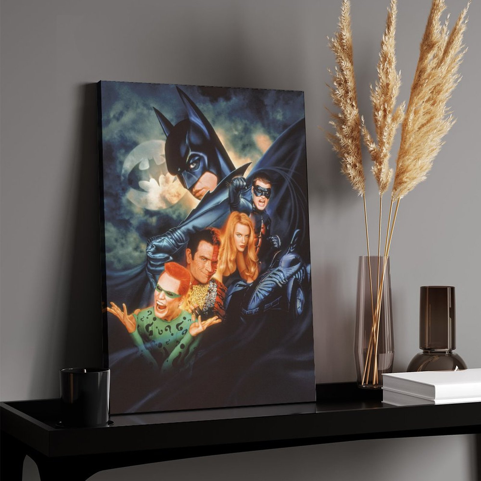 Batman Forever Movie