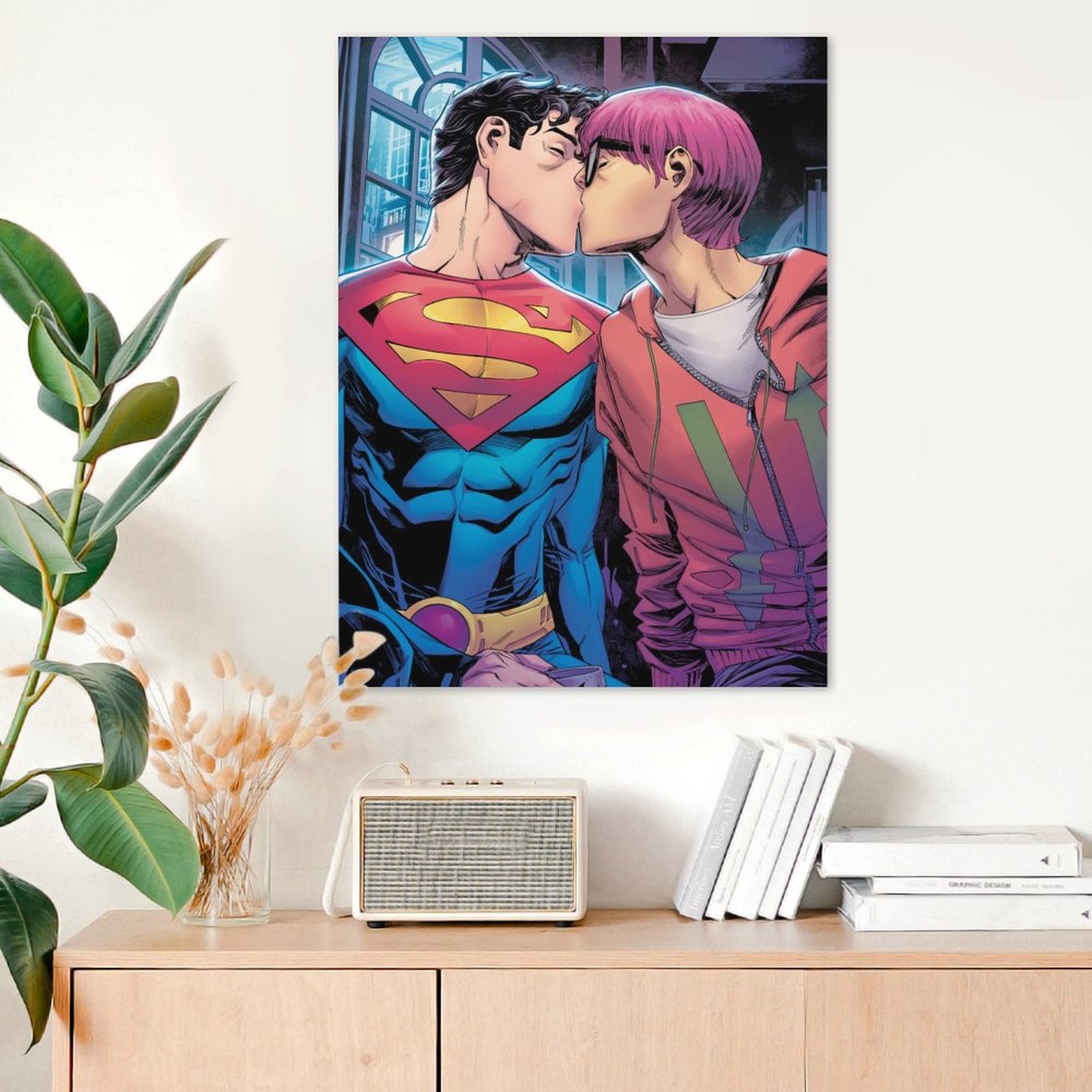 Superman: Son of Kal-El