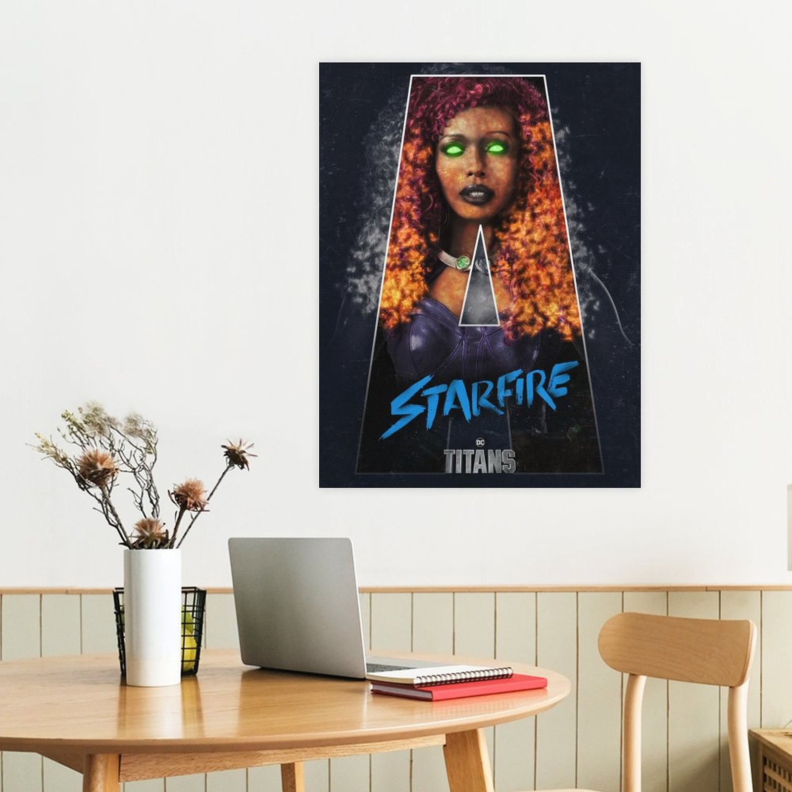 Starfire