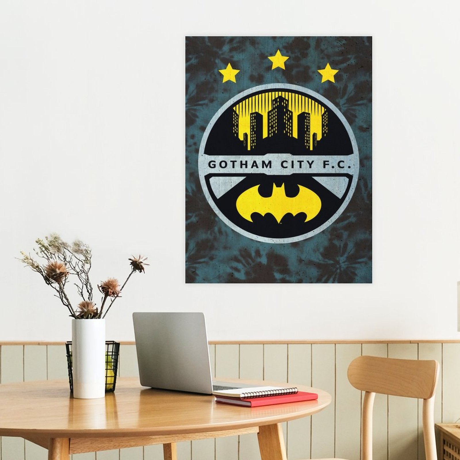 Gotham City F.C.
