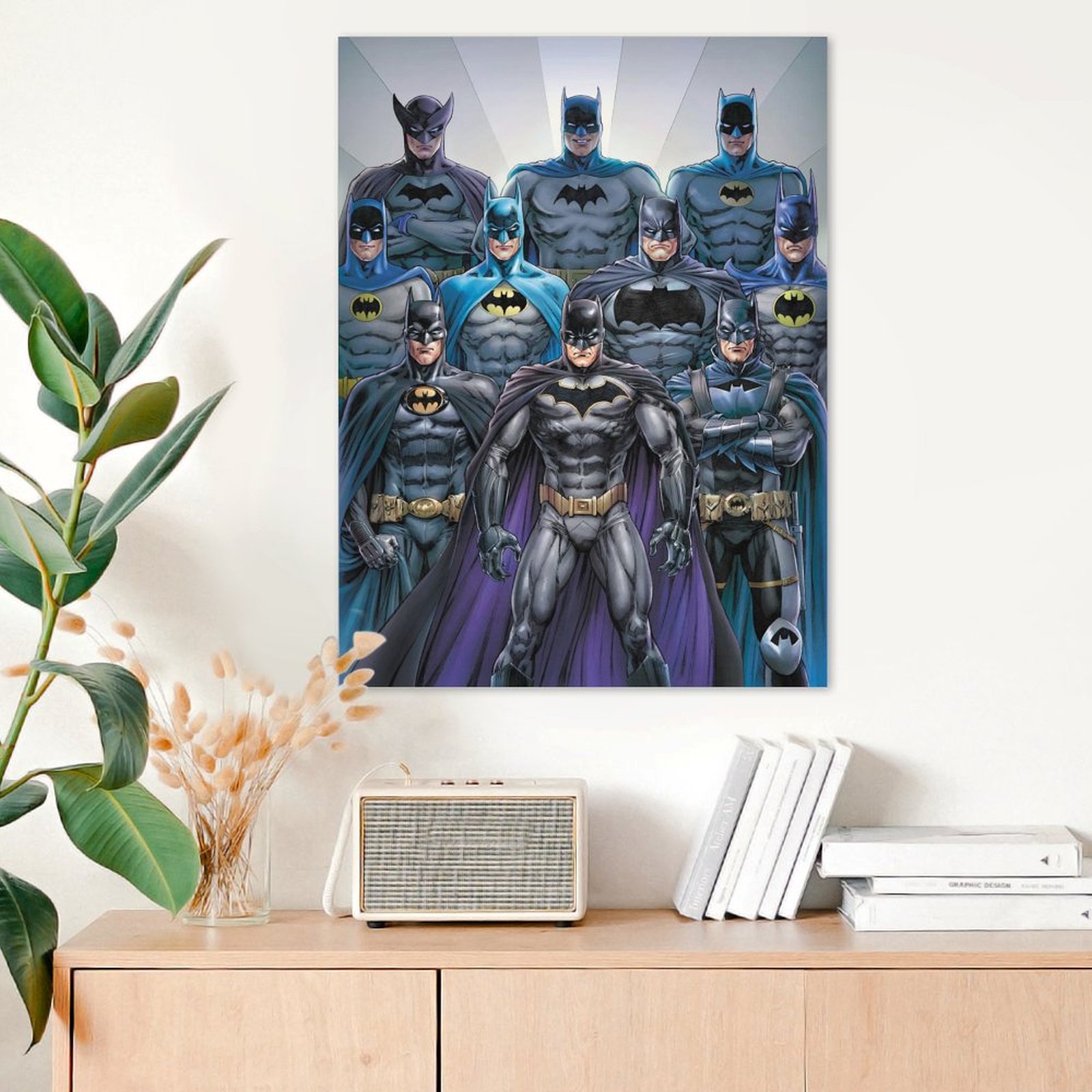 Batmen