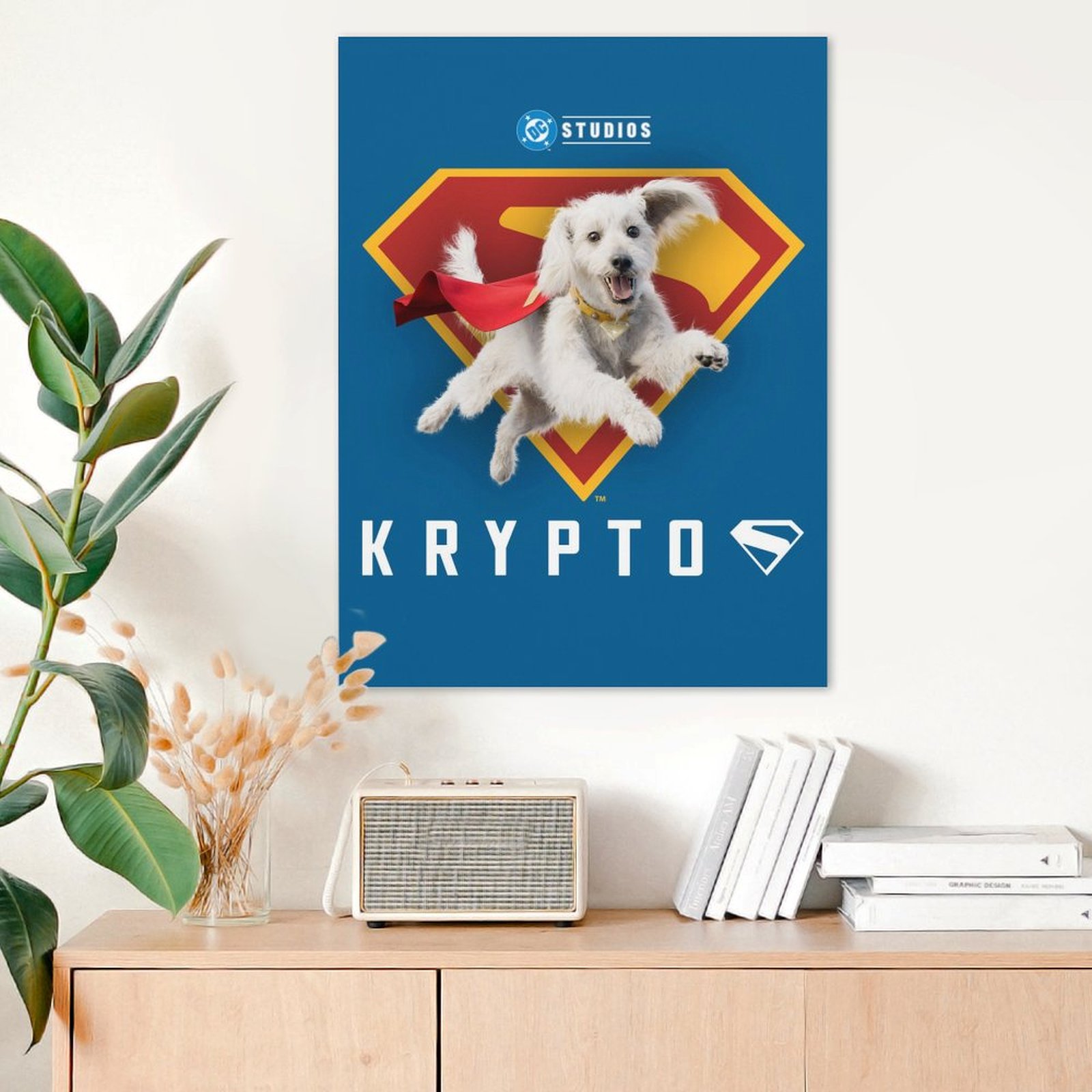 Super Krypto