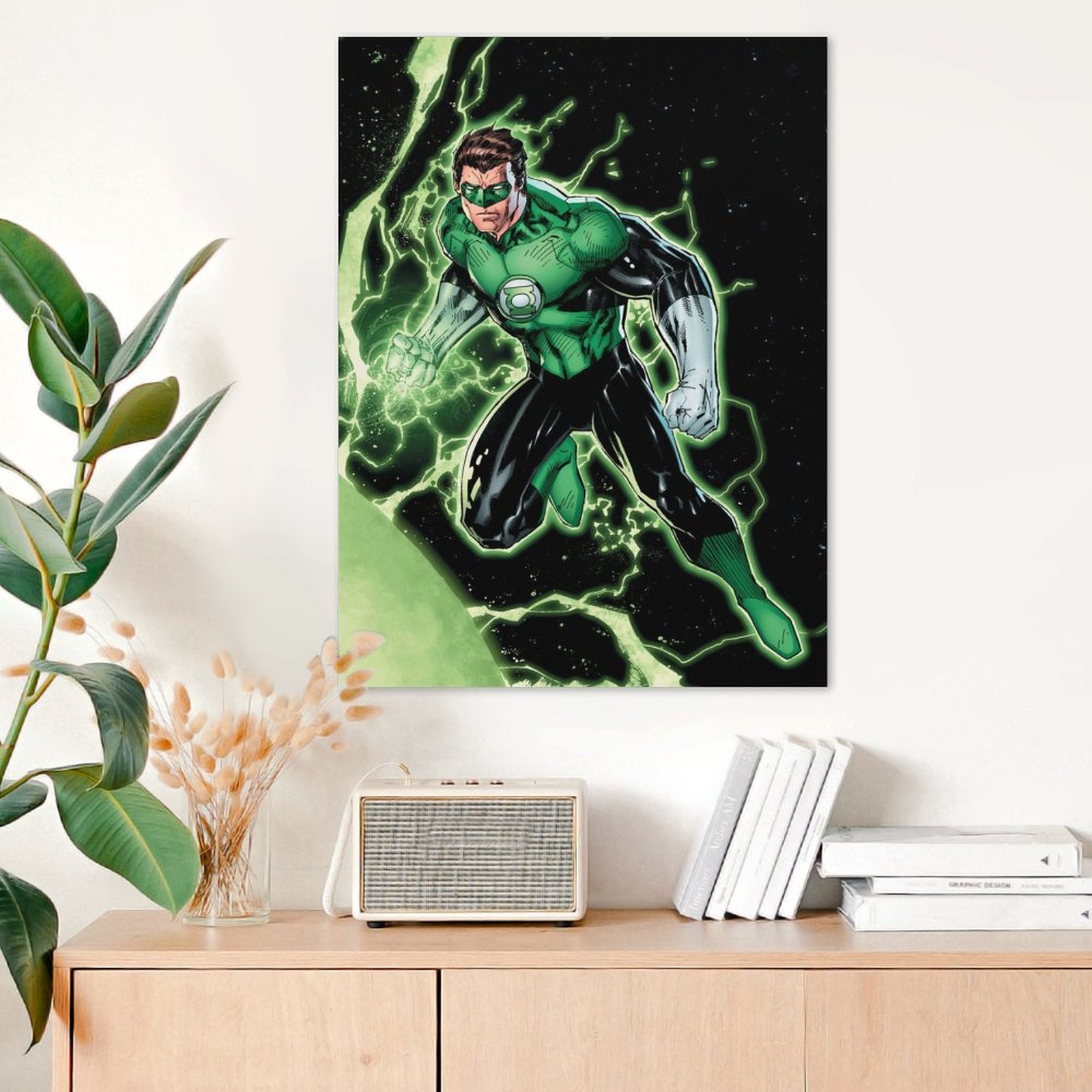 Green Lantern Vol 5 #20