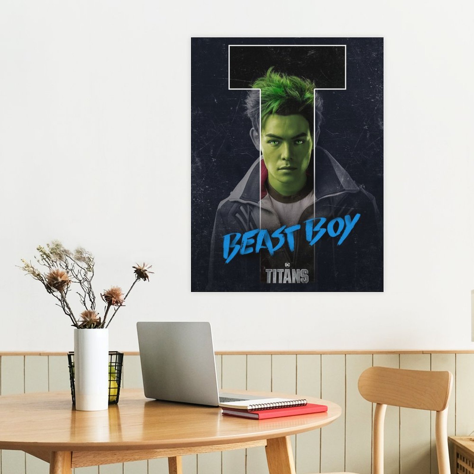 Beast Boy