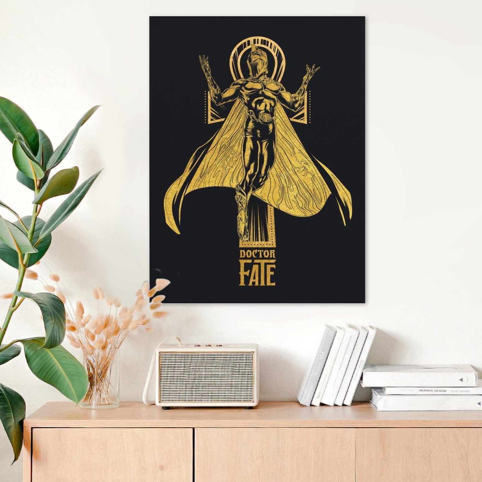 Doctor Fate