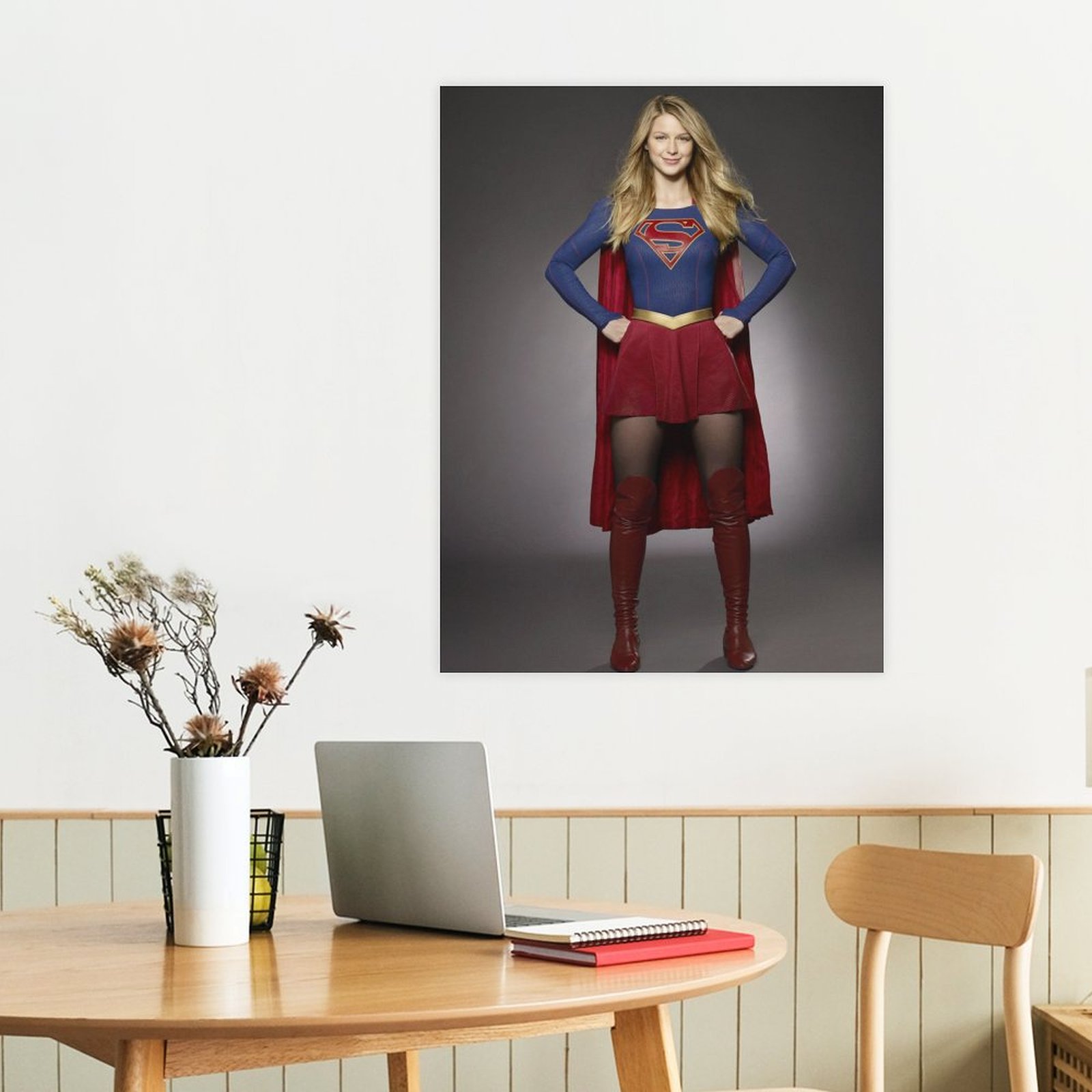Supergirl