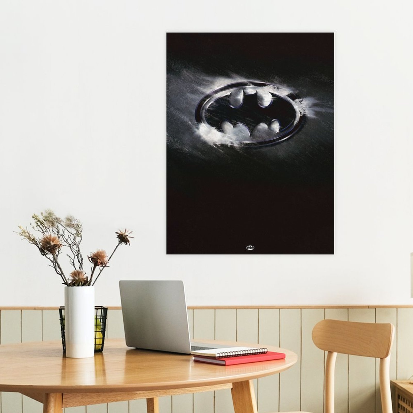 Batman Forever logo