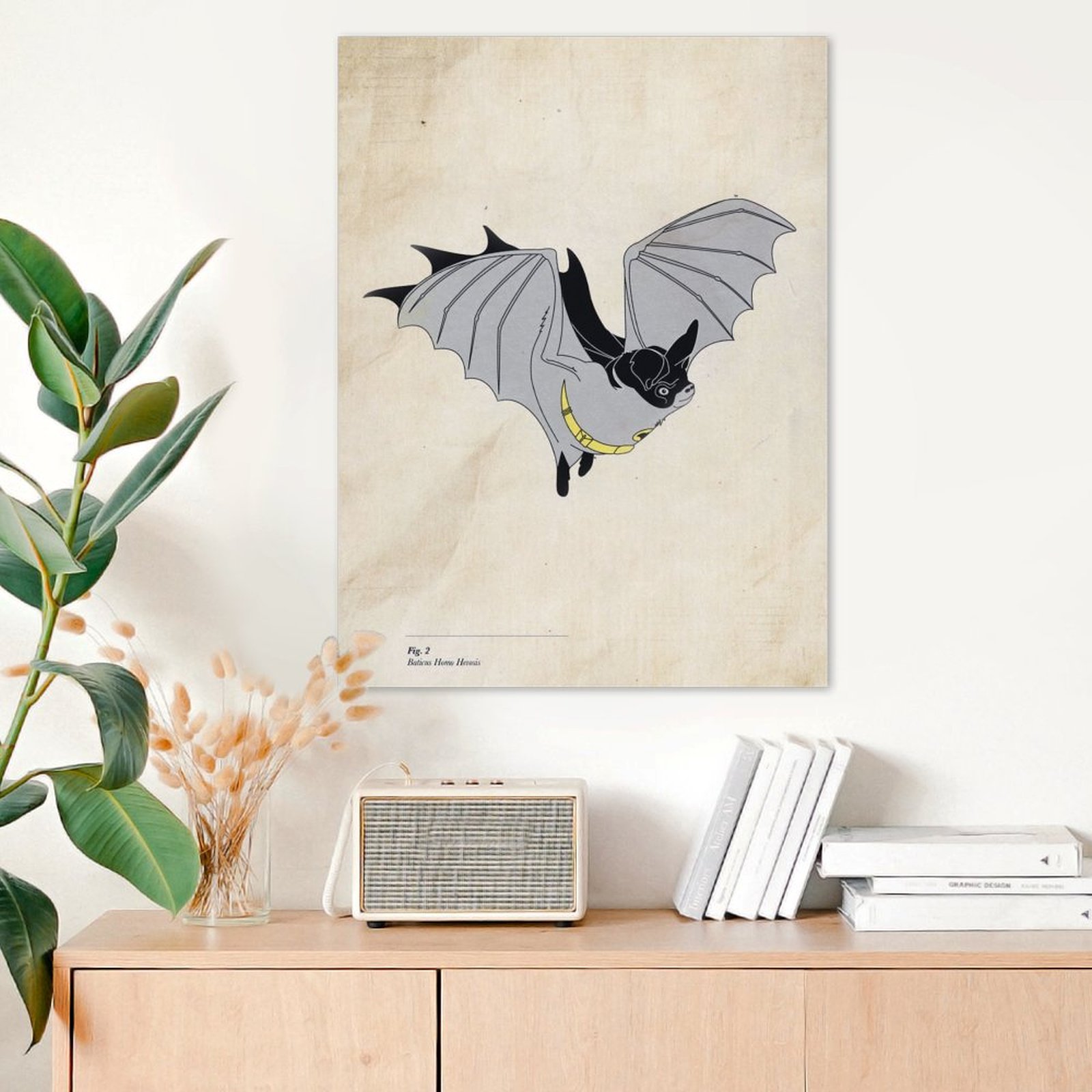 Baticus Homo Herosis