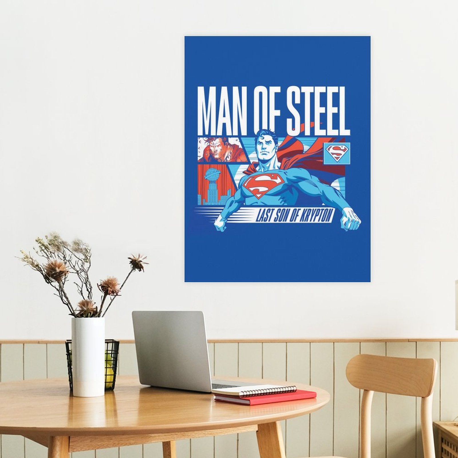 Last Son of Krypton