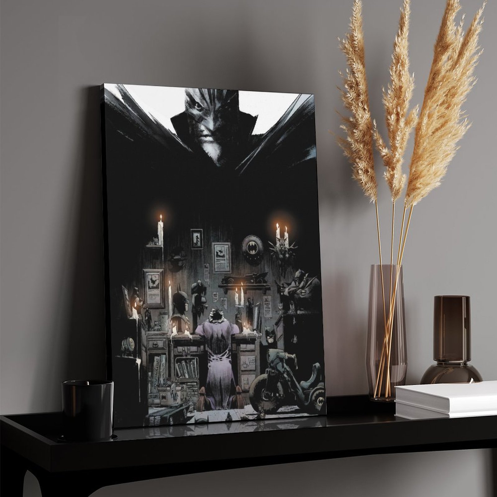 Batman: White Knight