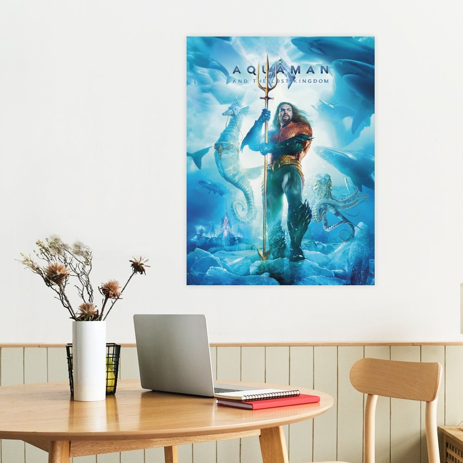 The King of Atlantis