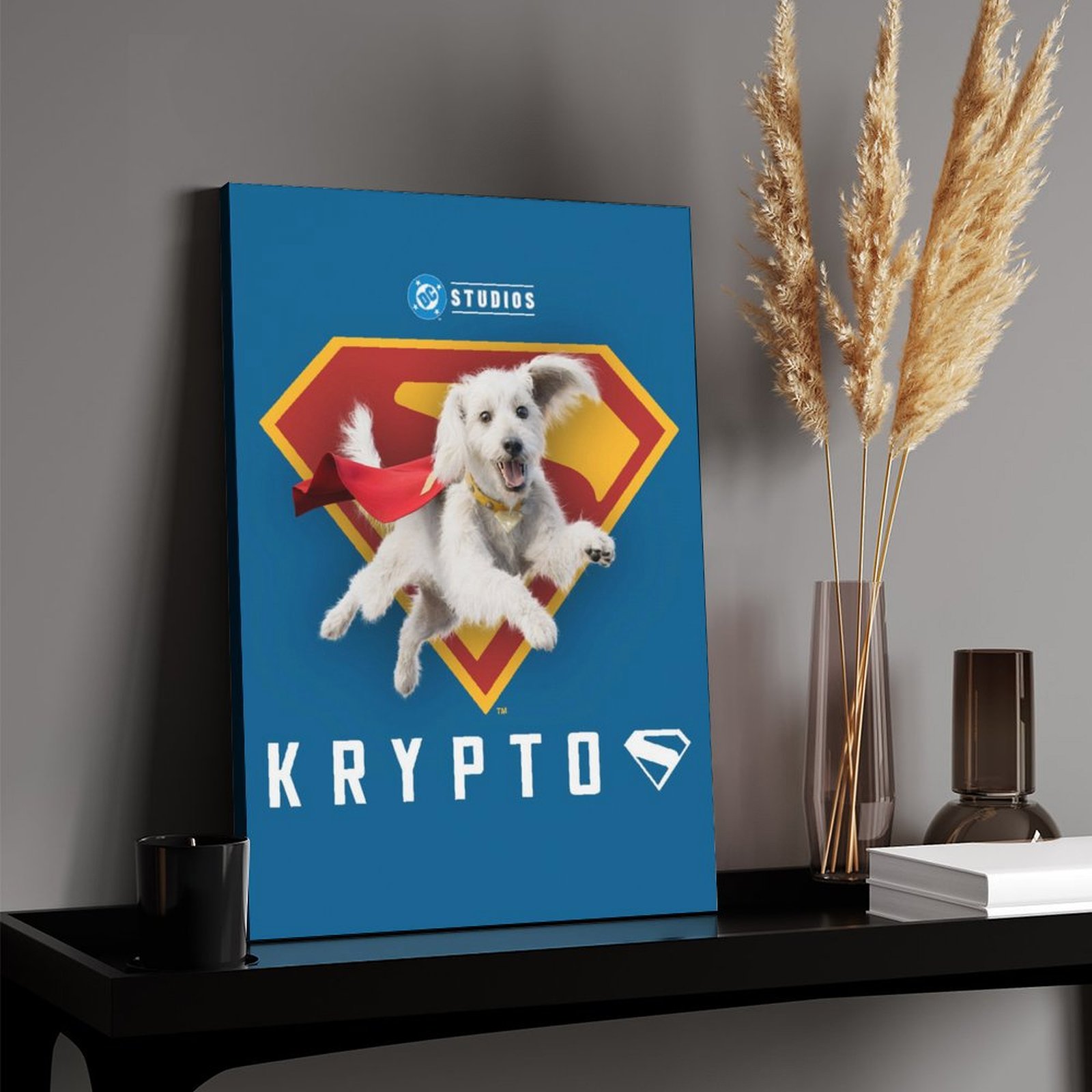 Super Krypto
