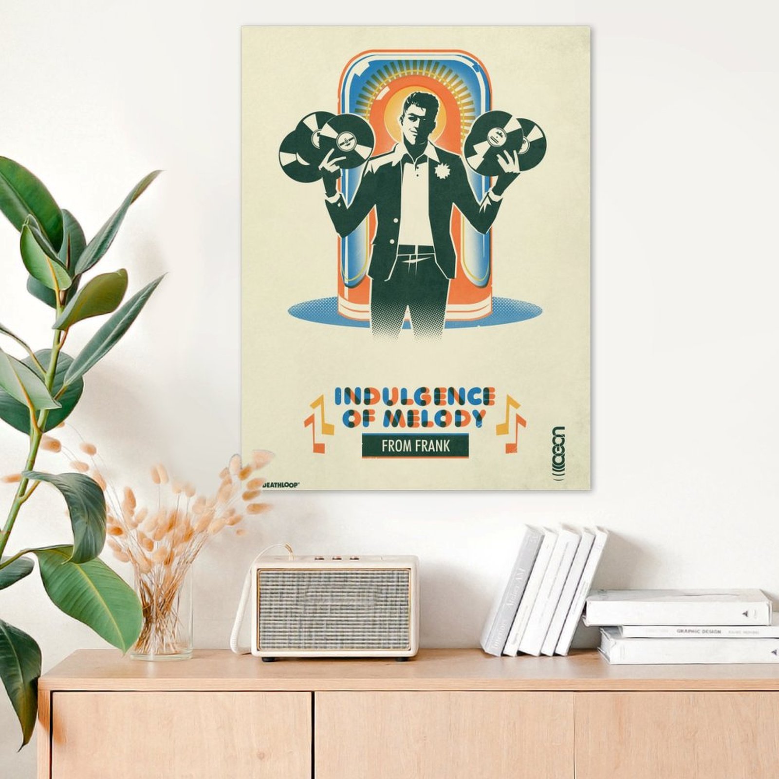 Indulgence of Melody