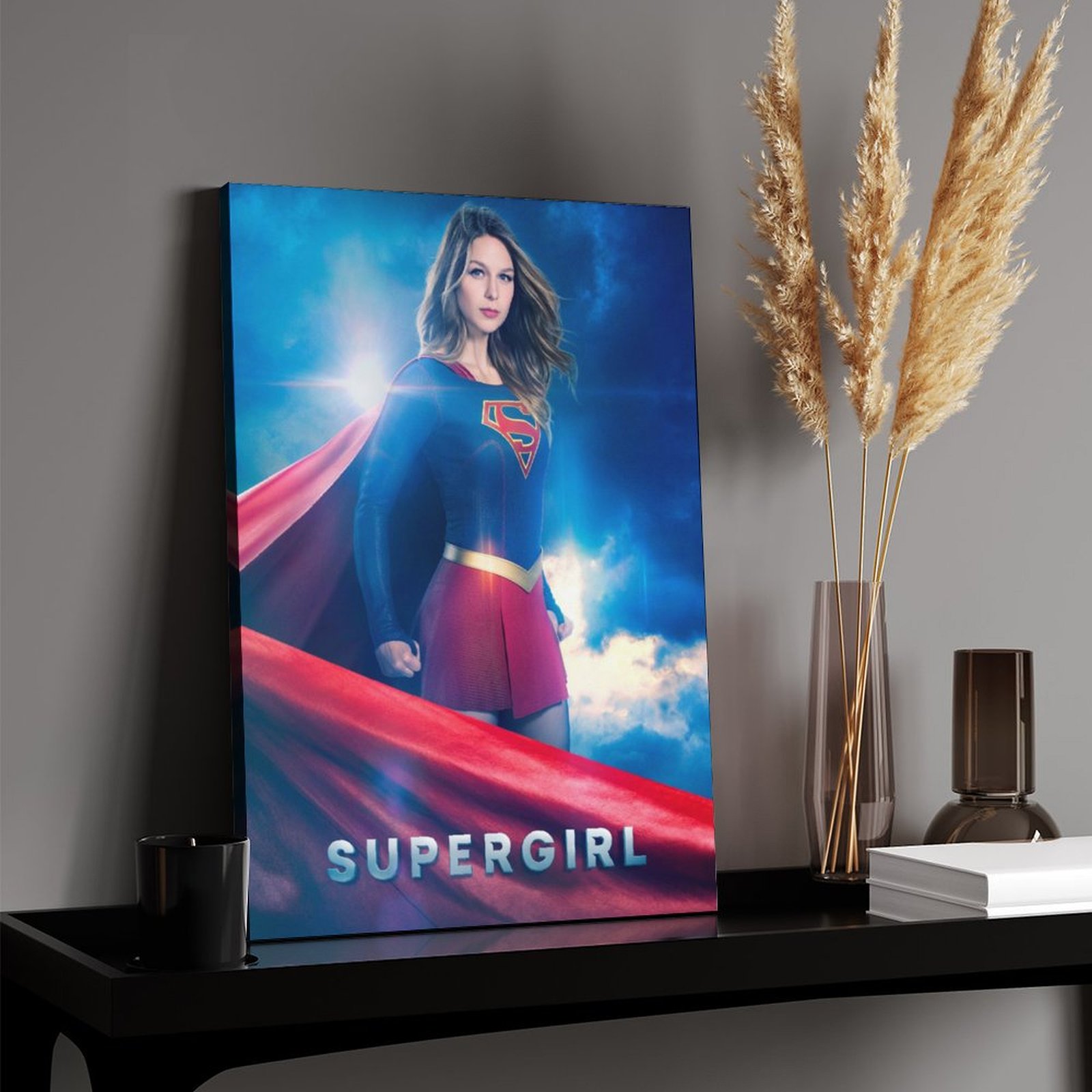 Supergirl