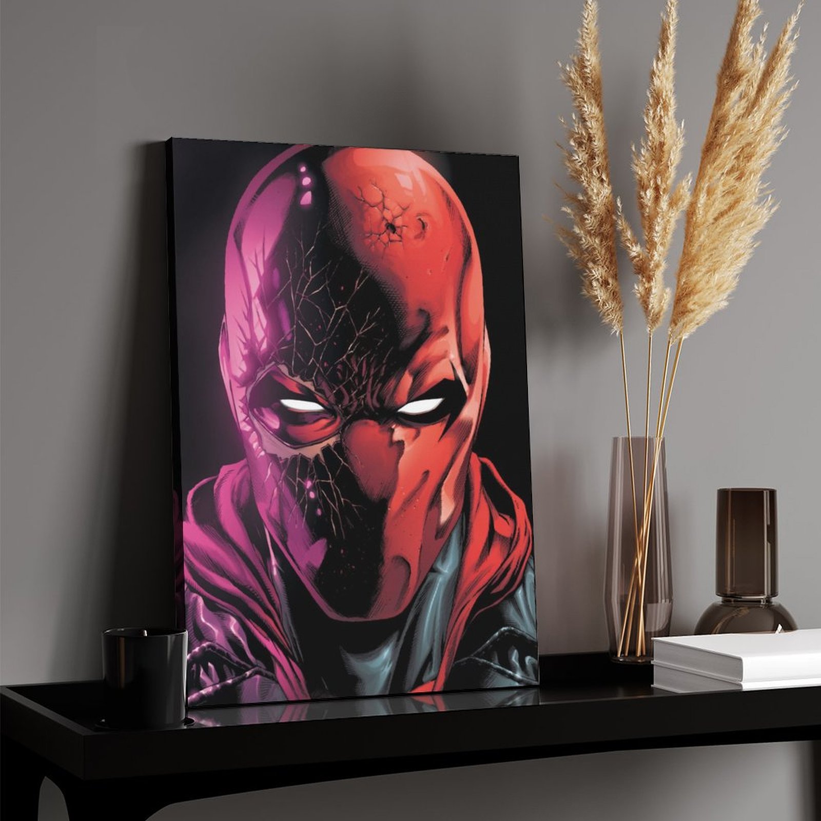 Red Hood