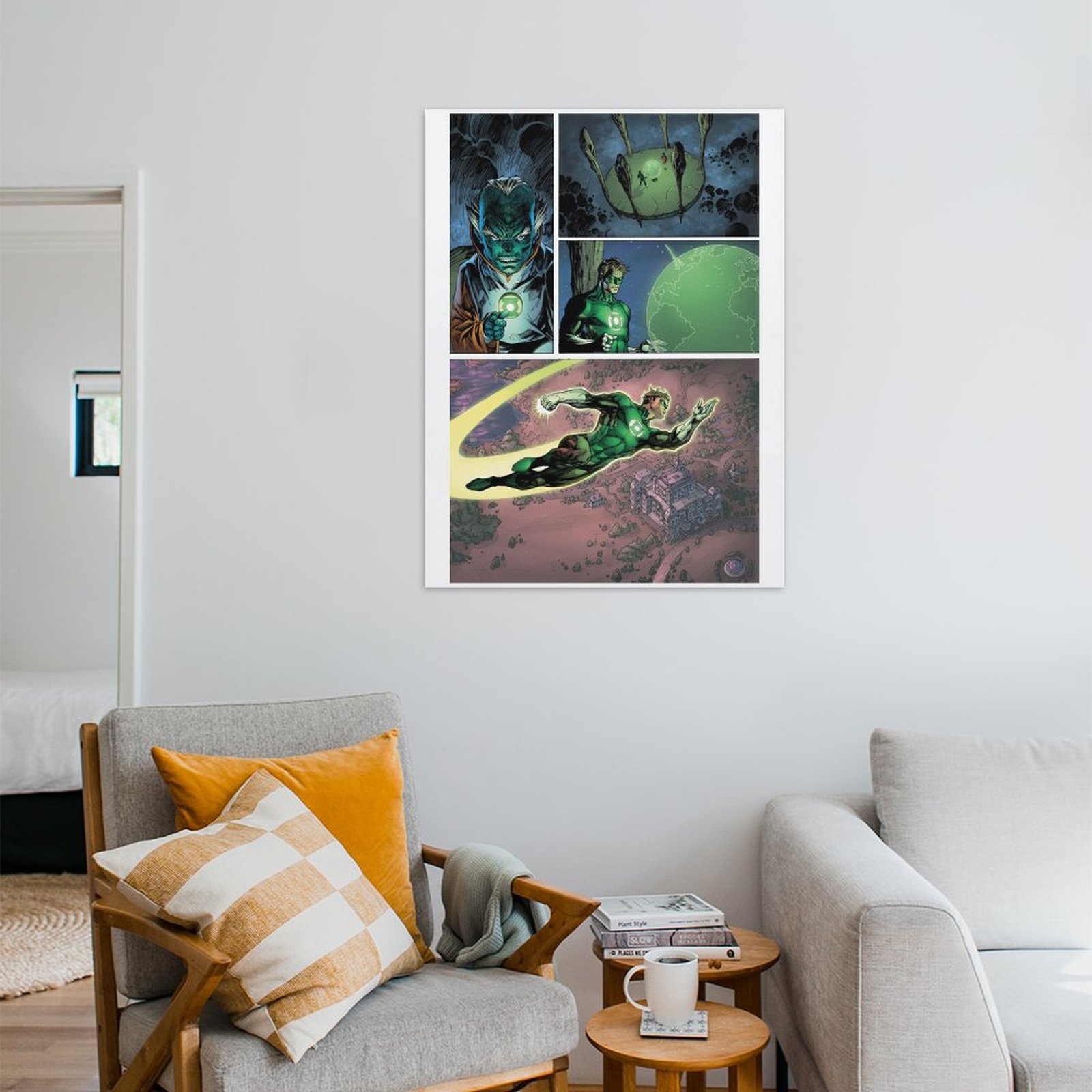 Dark Days: The Forge