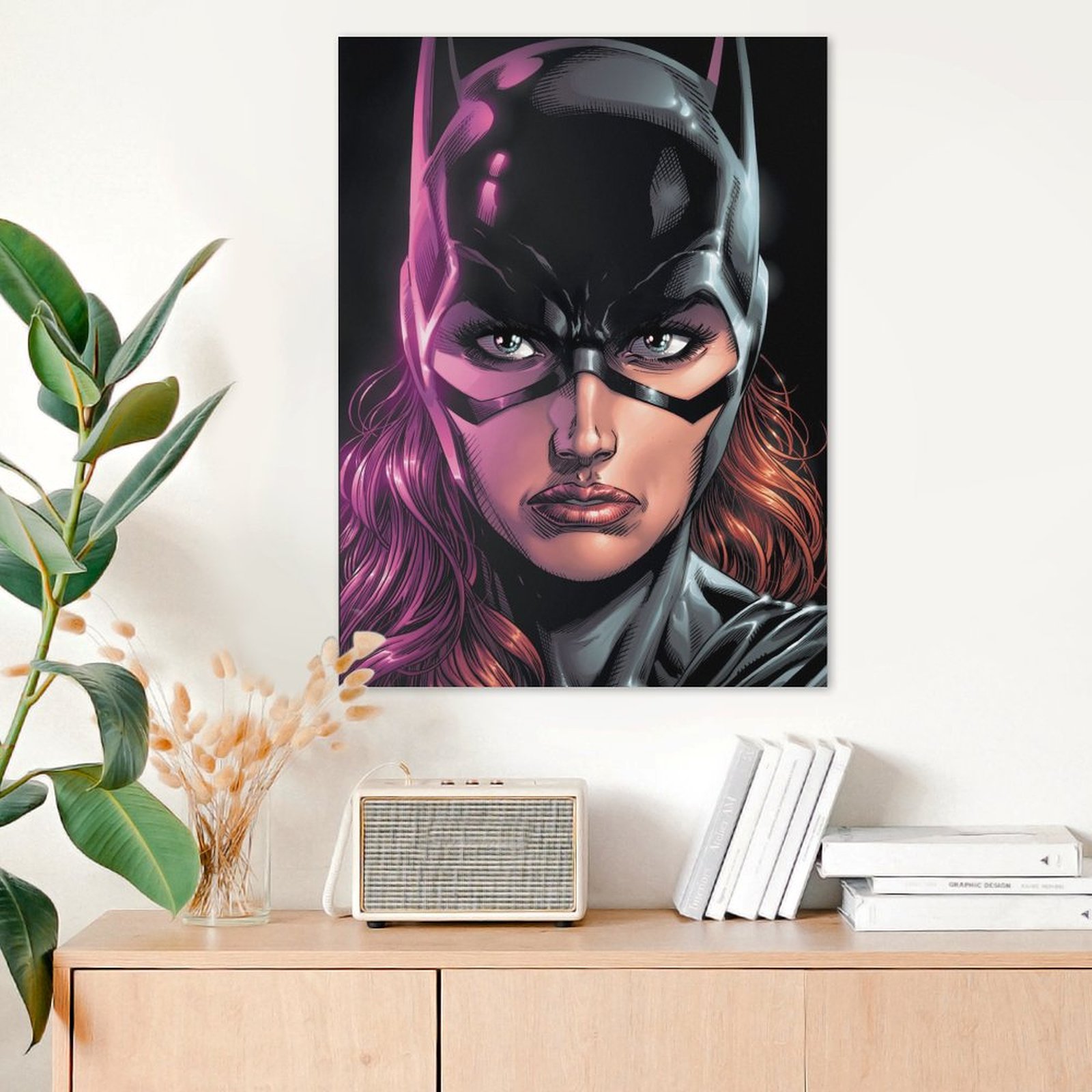 Batgirl