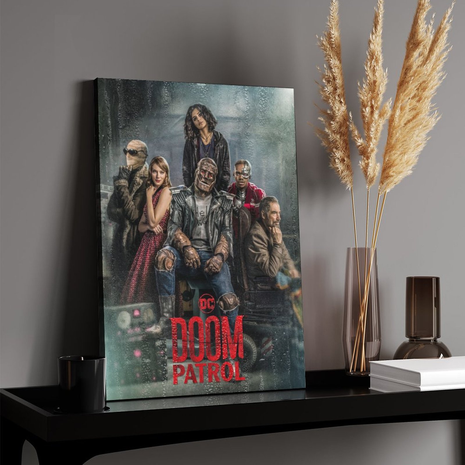 Doom Patrol Season 1