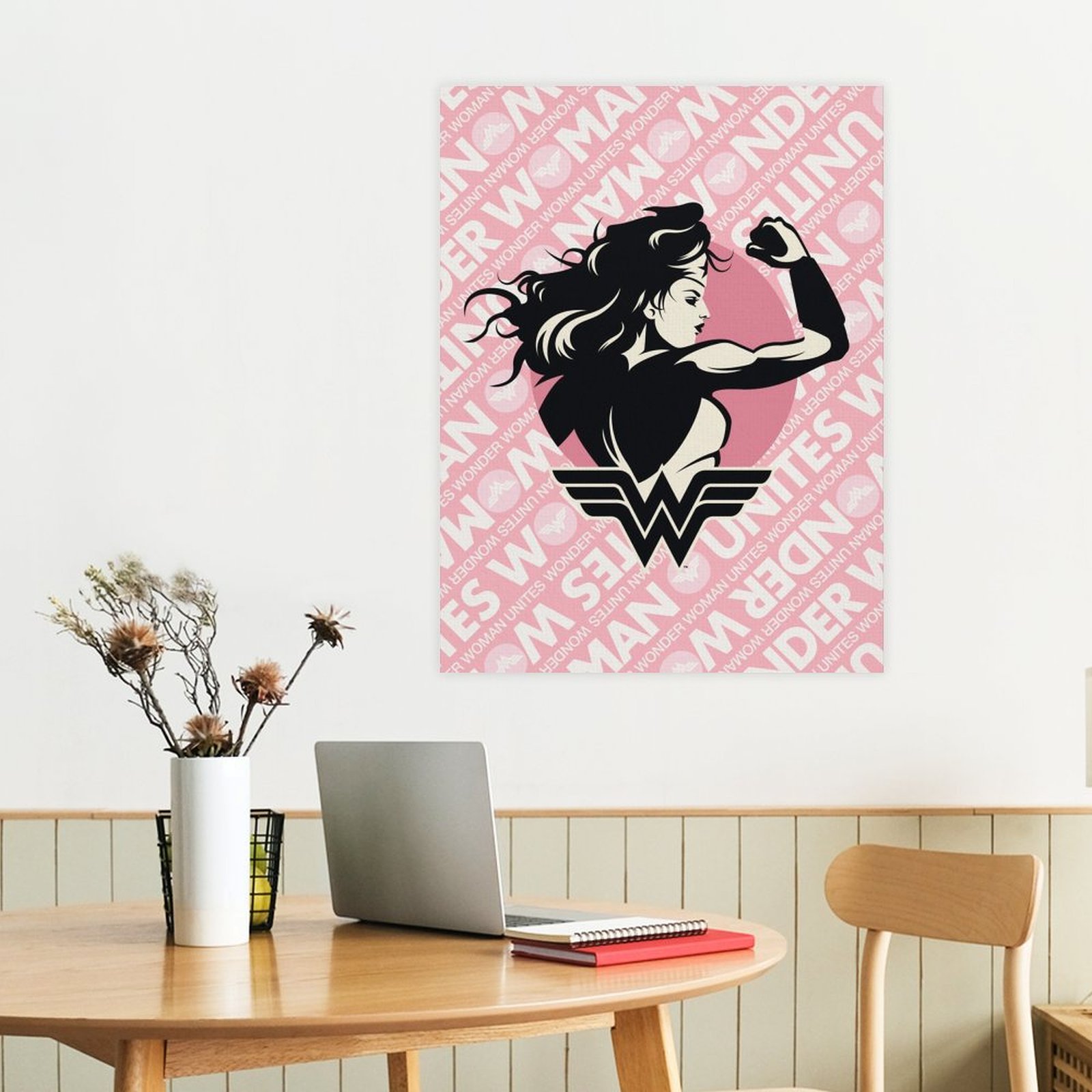 Diana Prince Profile