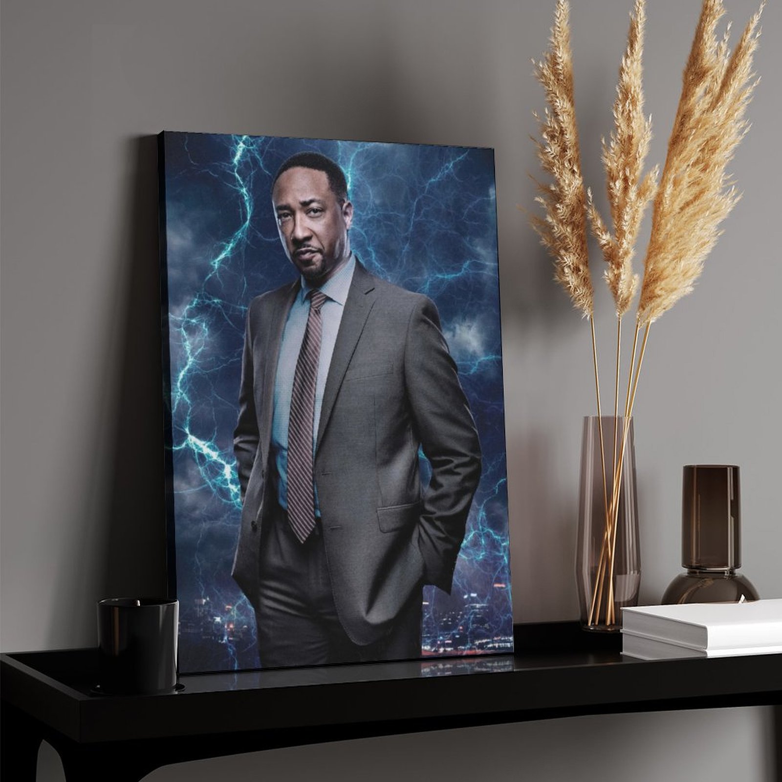 William Henderson photo