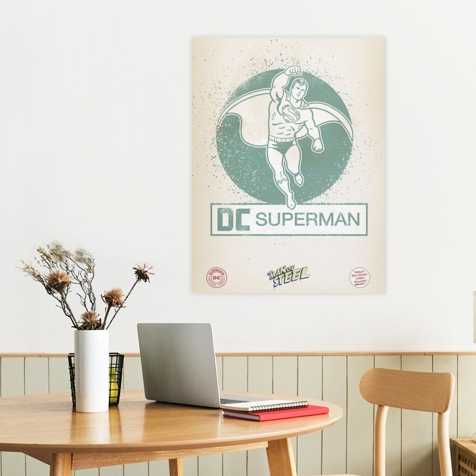 DC Superman