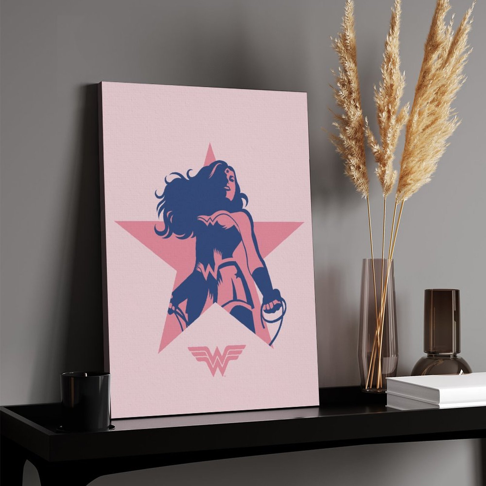Wonder Woman Star