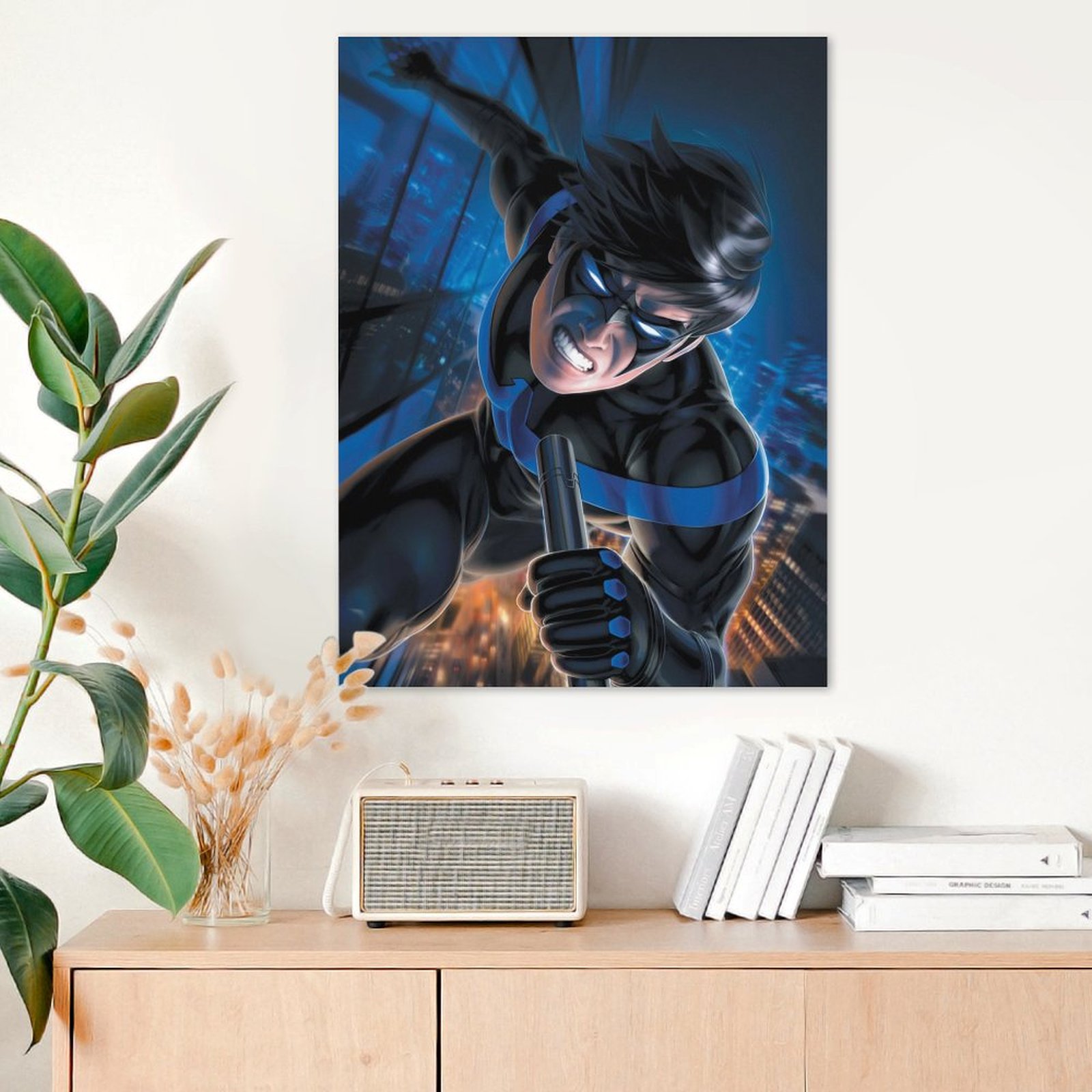 Nightwing