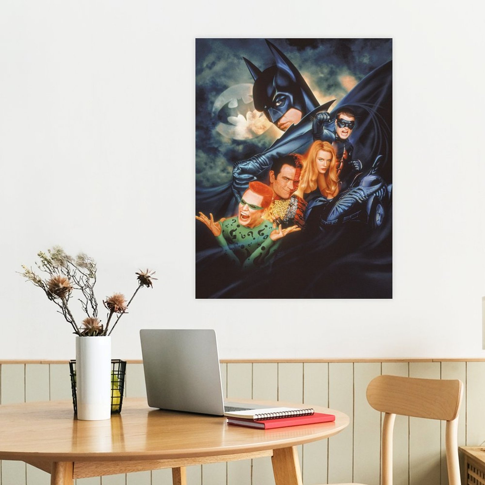 Batman Forever Movie