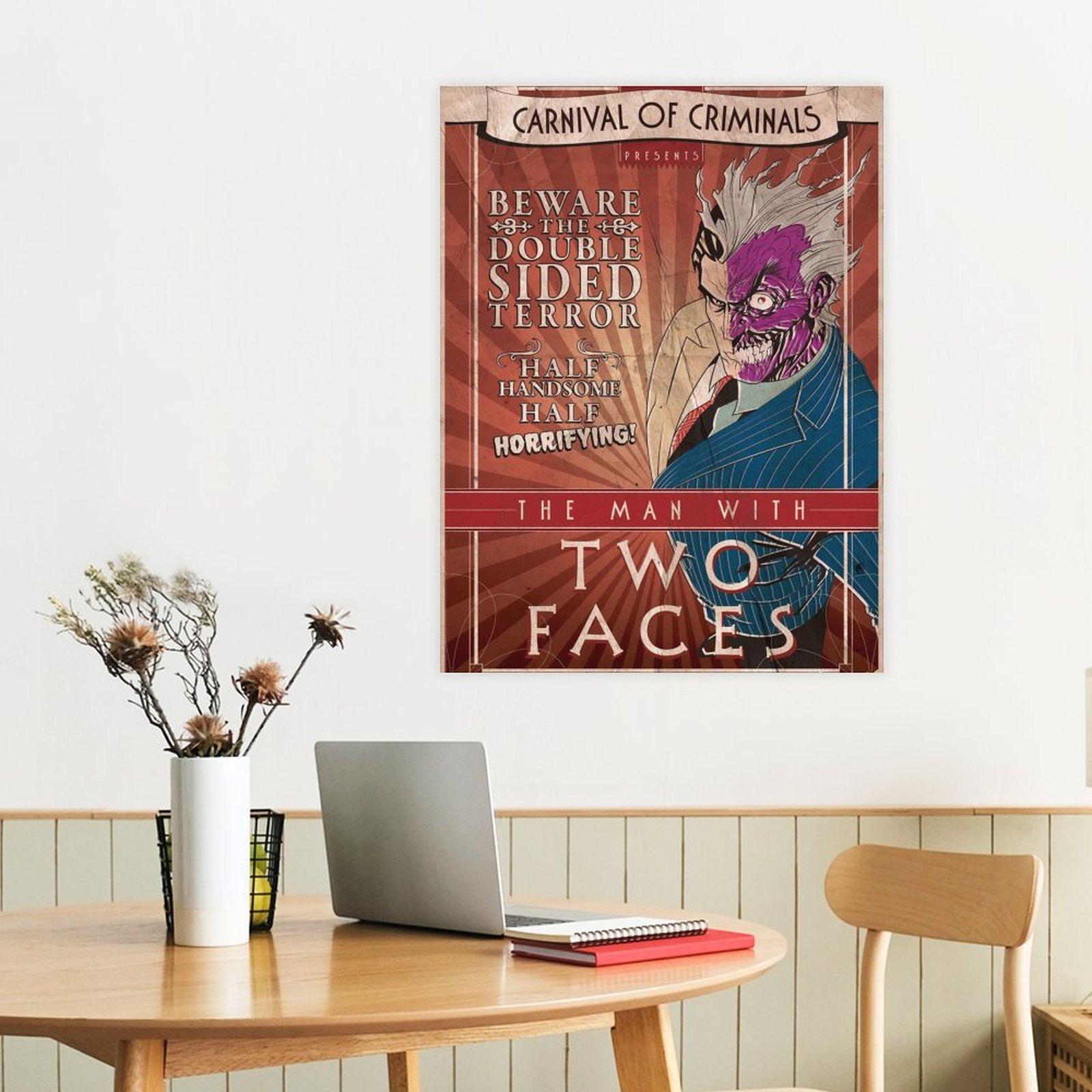 Two-Face
