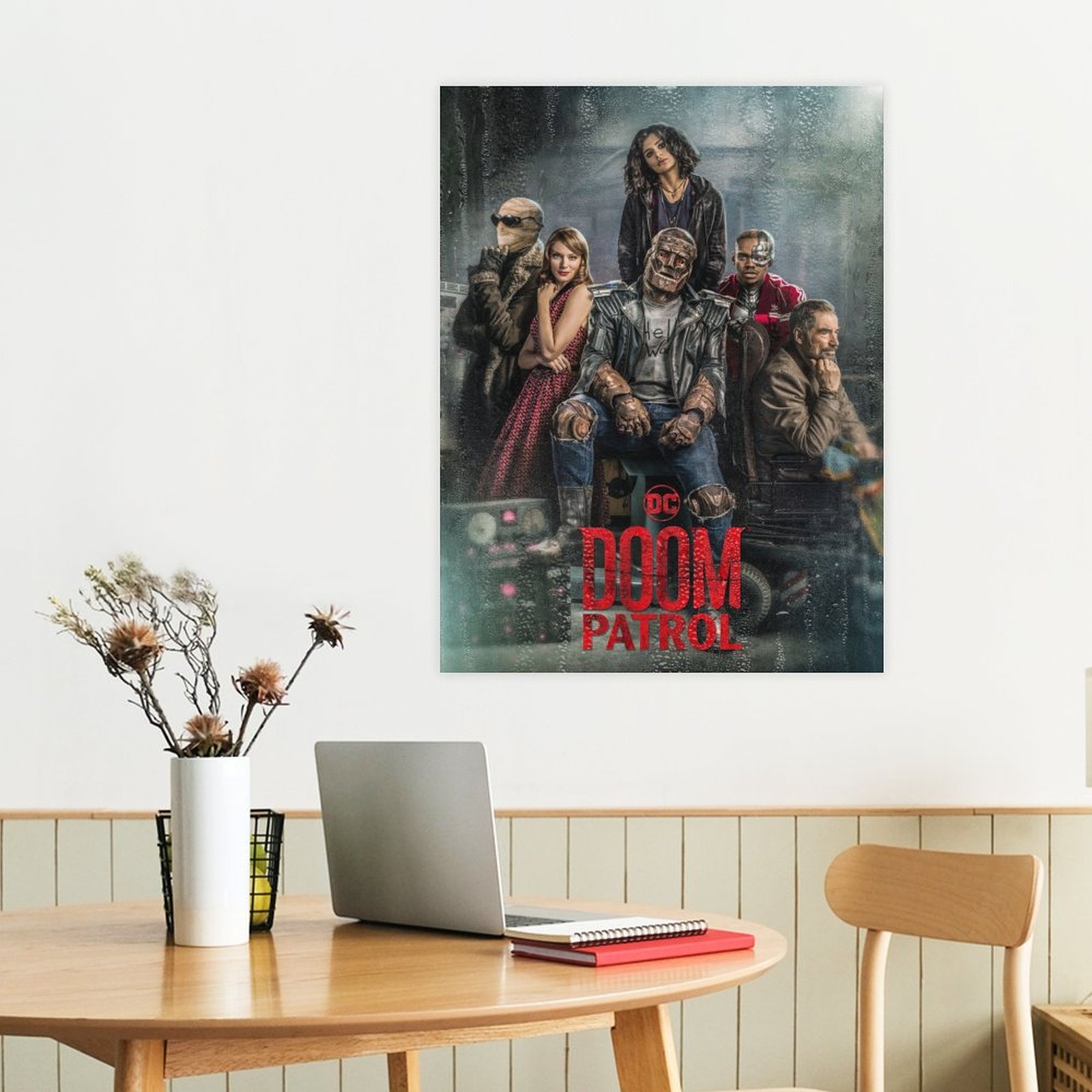 Doom Patrol Season 1