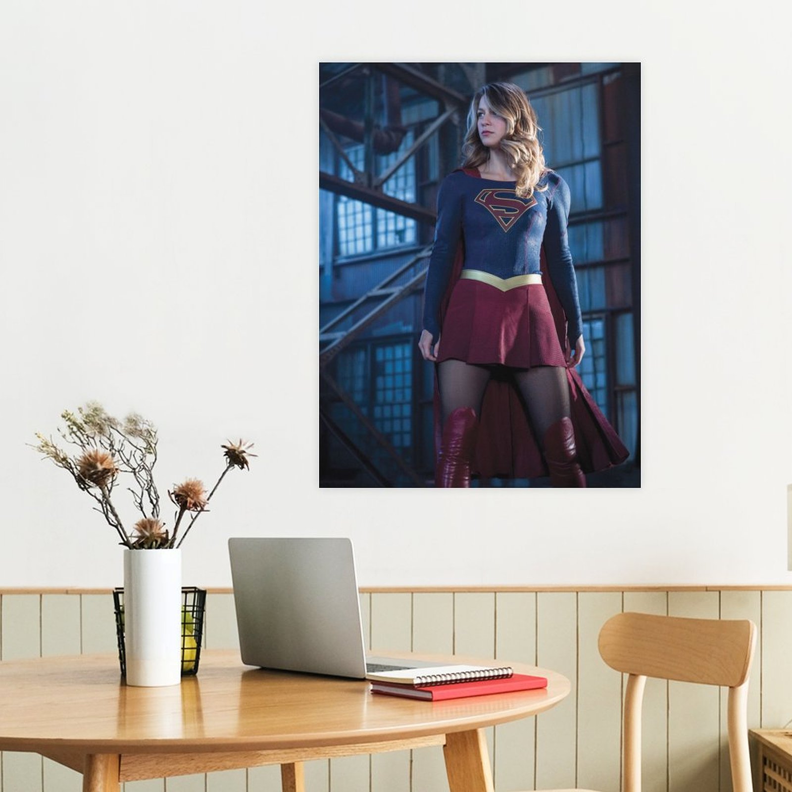 Supergirl