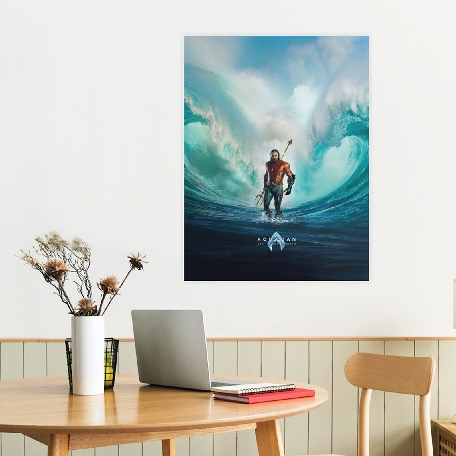 Aquaman the Lost Kingdom