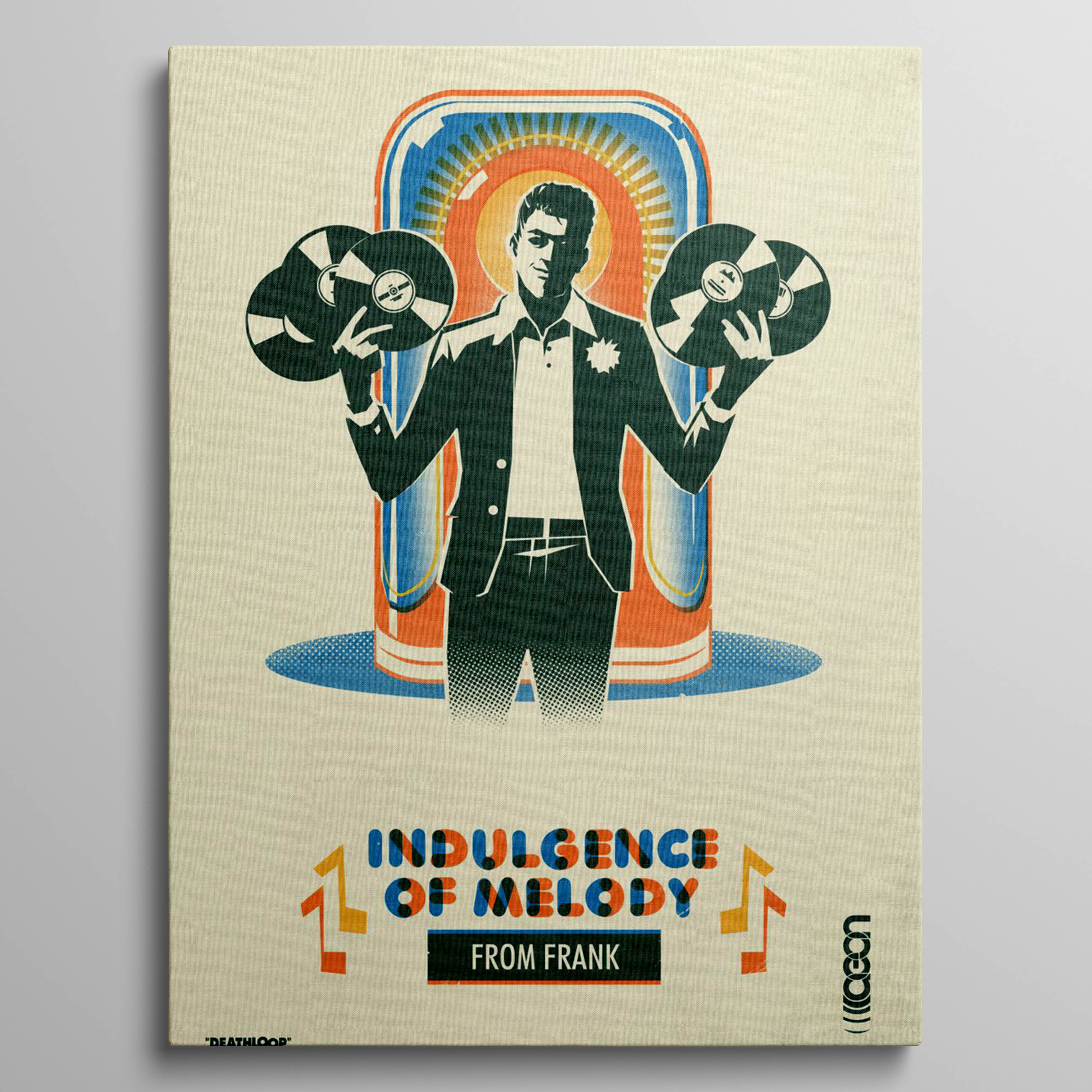 Indulgence of Melody