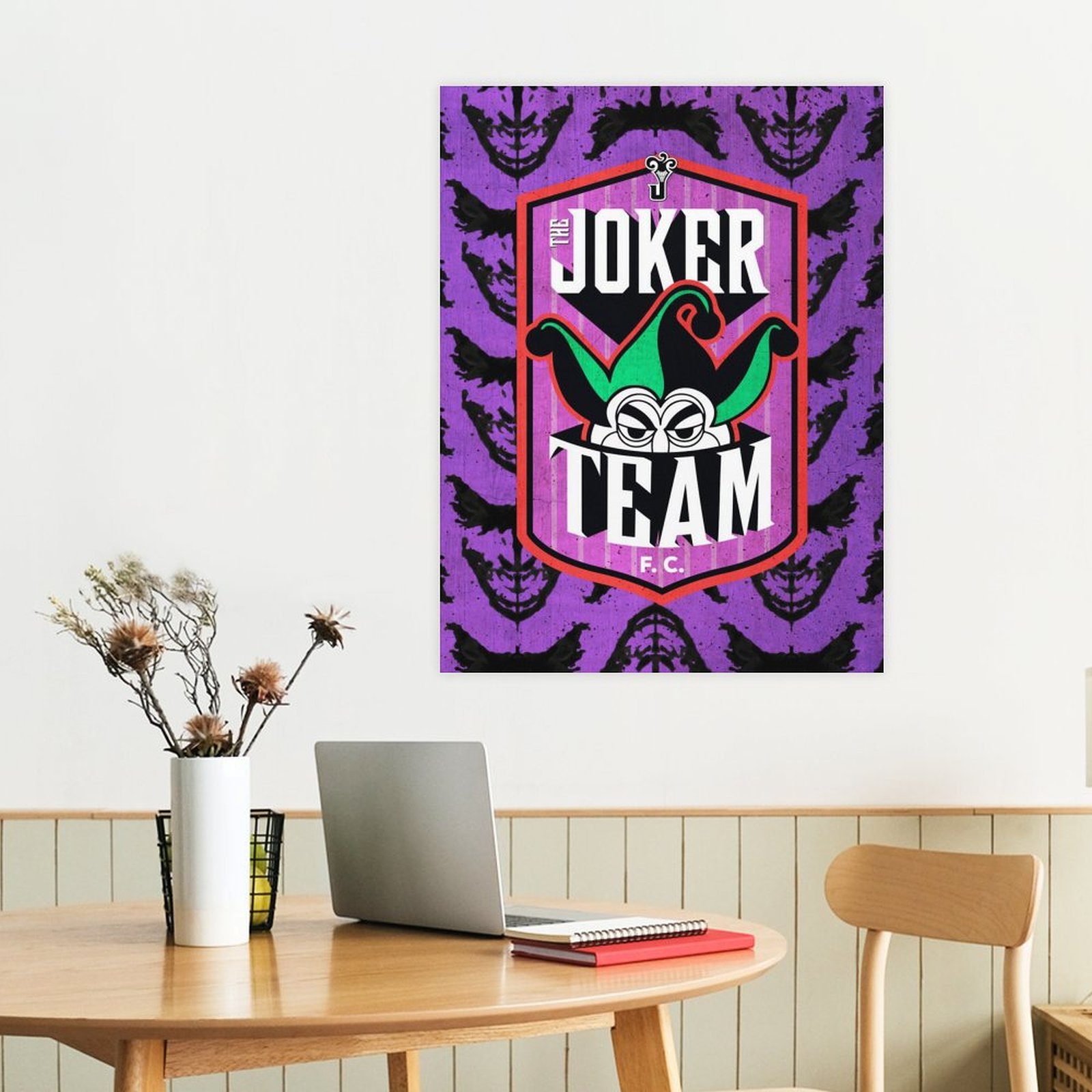 The Joker Team