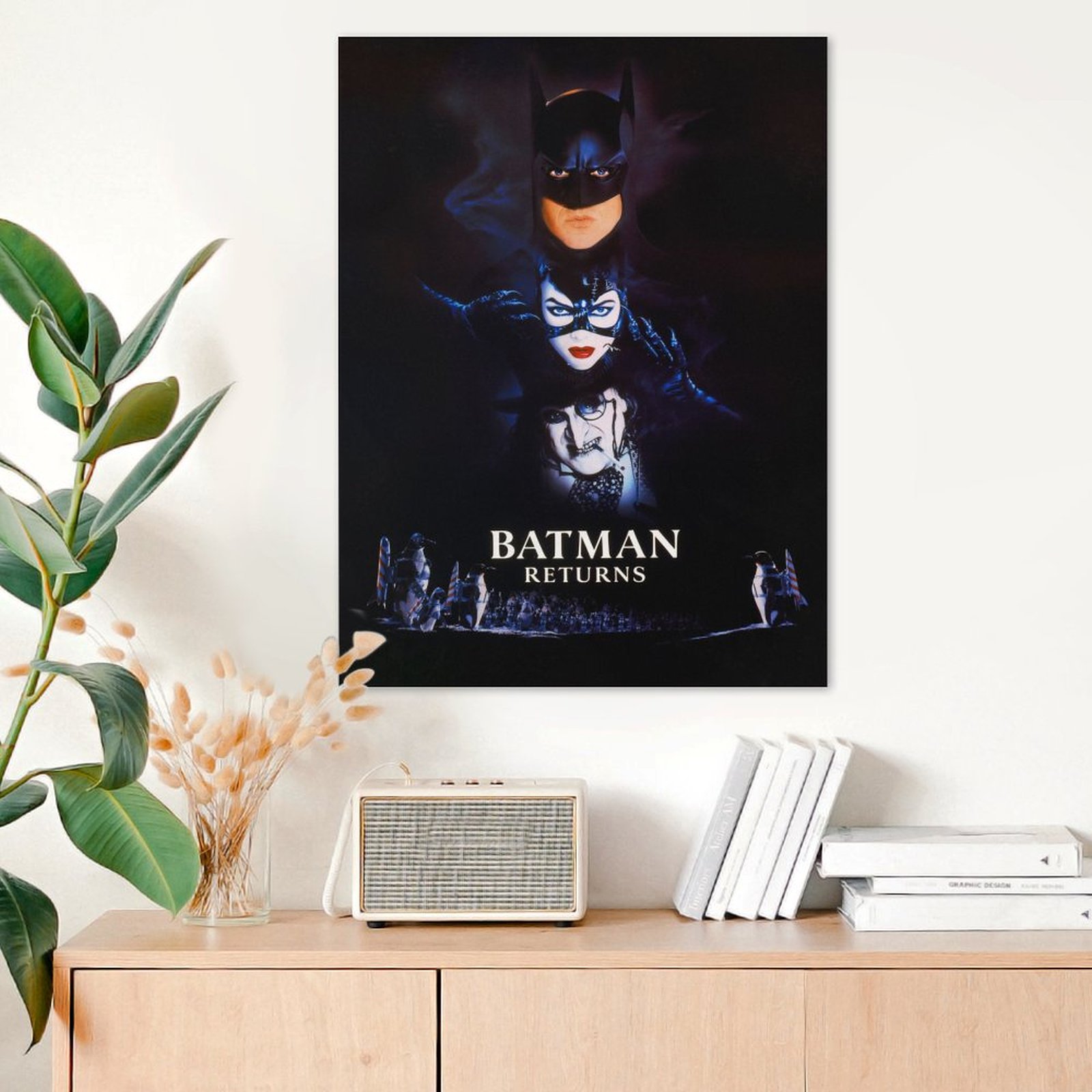 Batman Returns