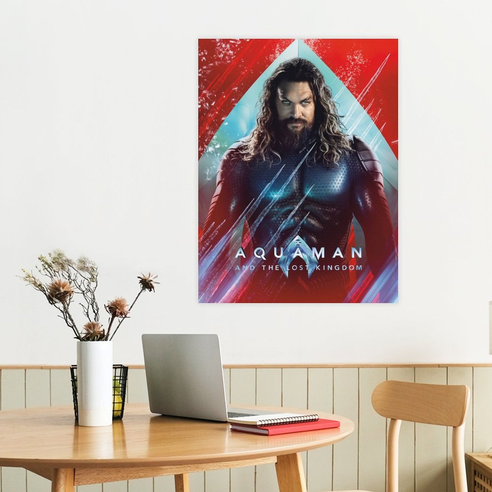 Arthur Curry Aquaman